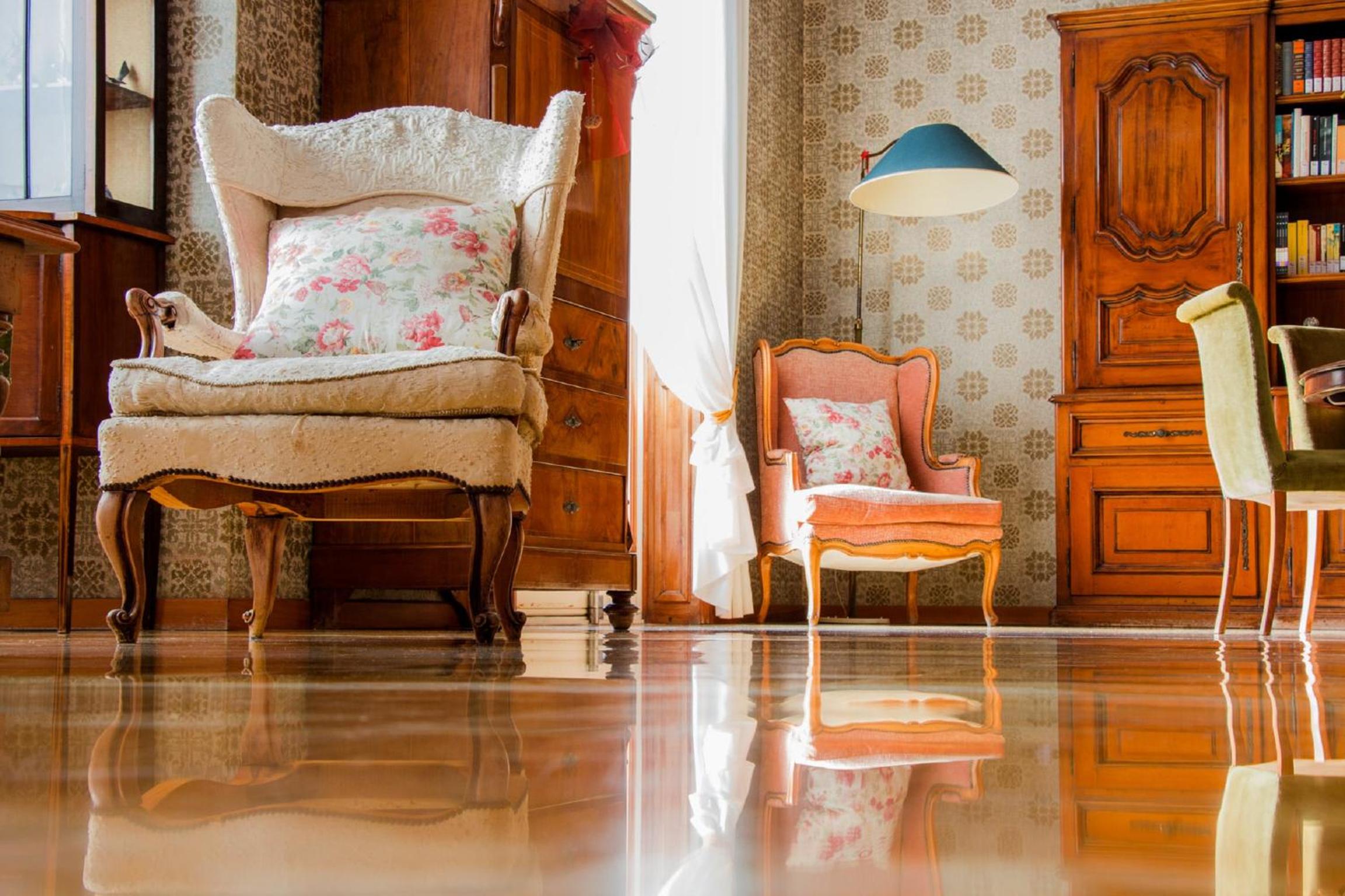 Locanda dei Buoni e Cattivi