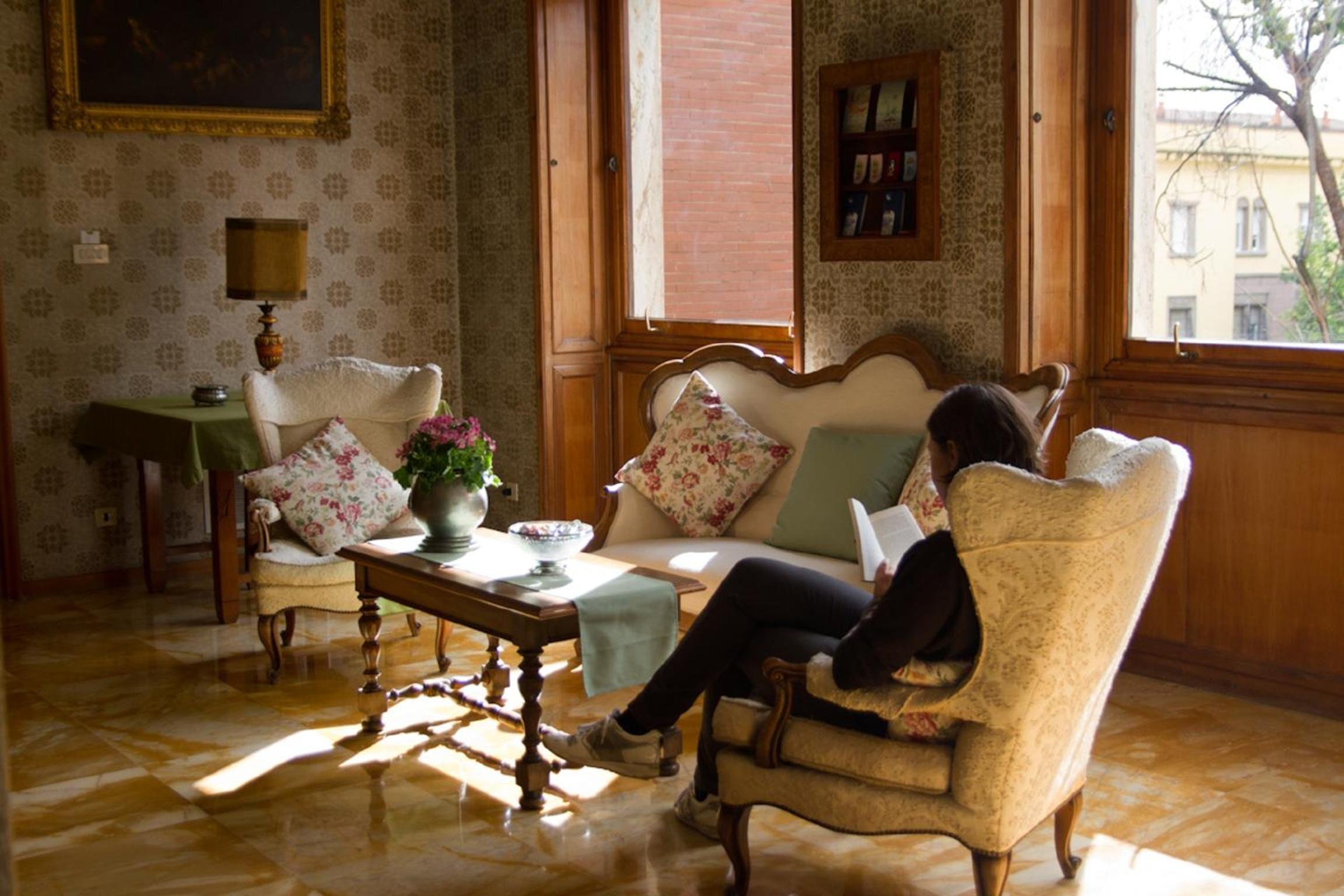 Locanda dei Buoni e Cattivi