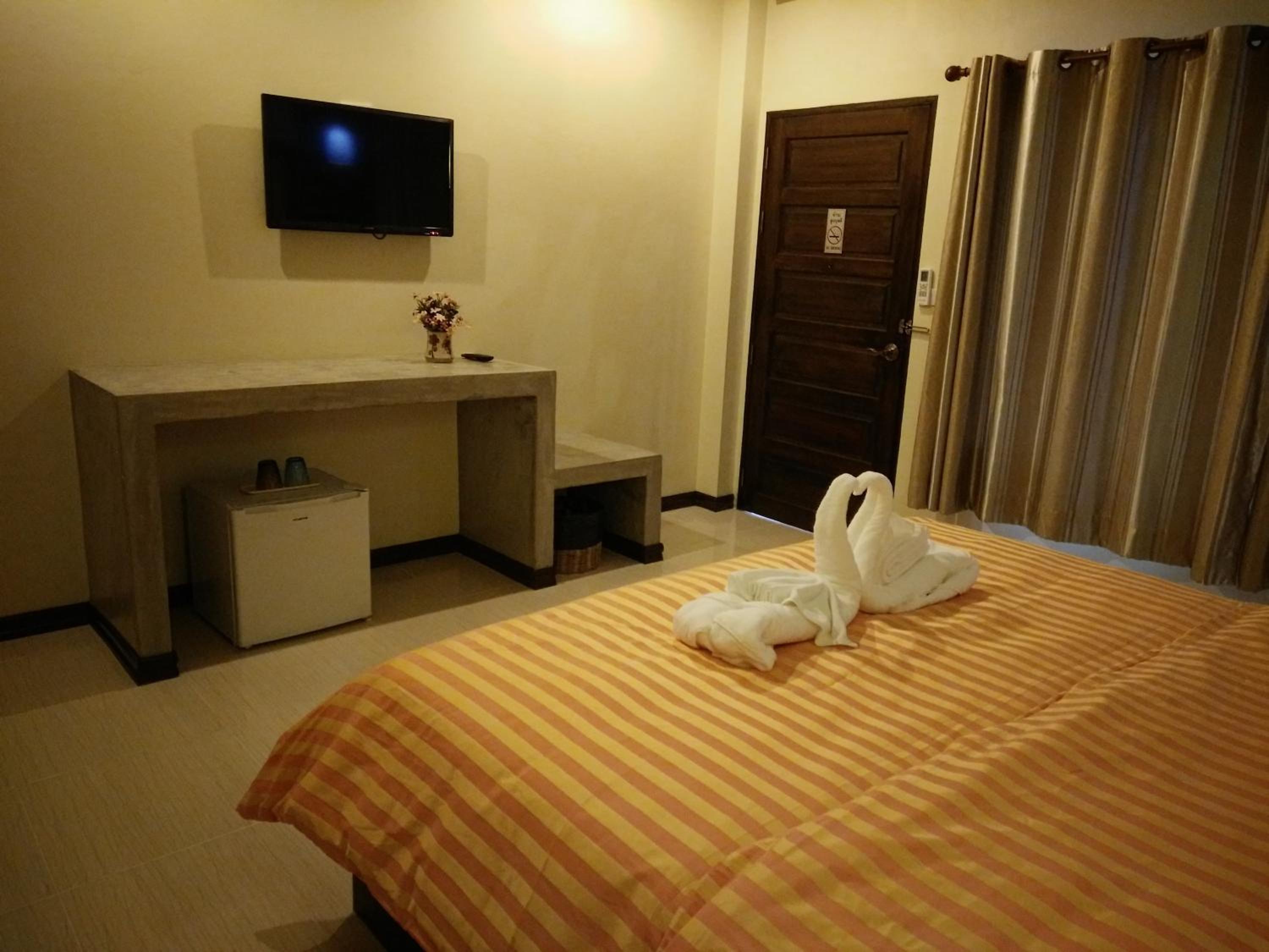 Le Park 23 Boutique Resort