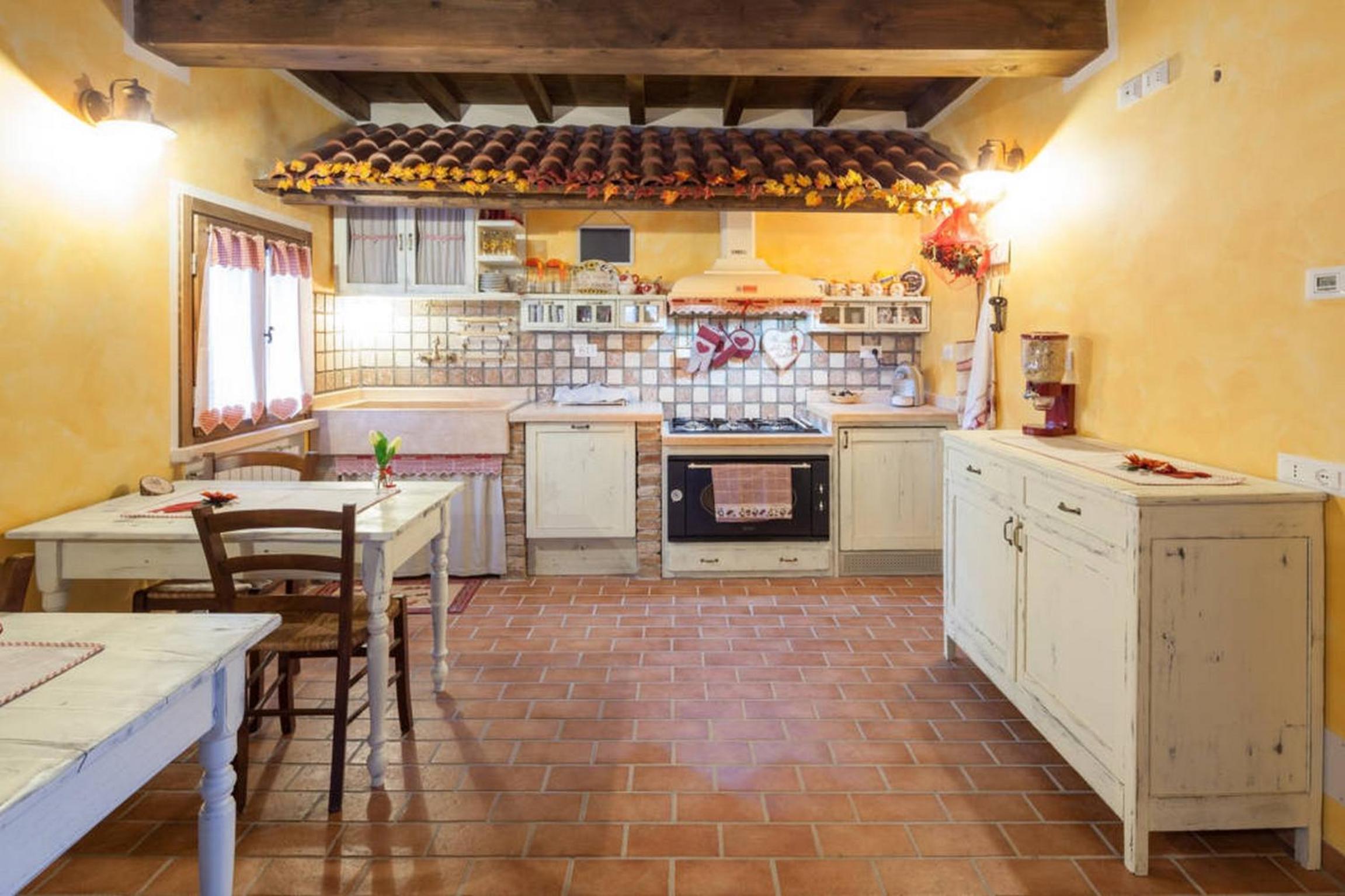 La Casa Delle Rondini