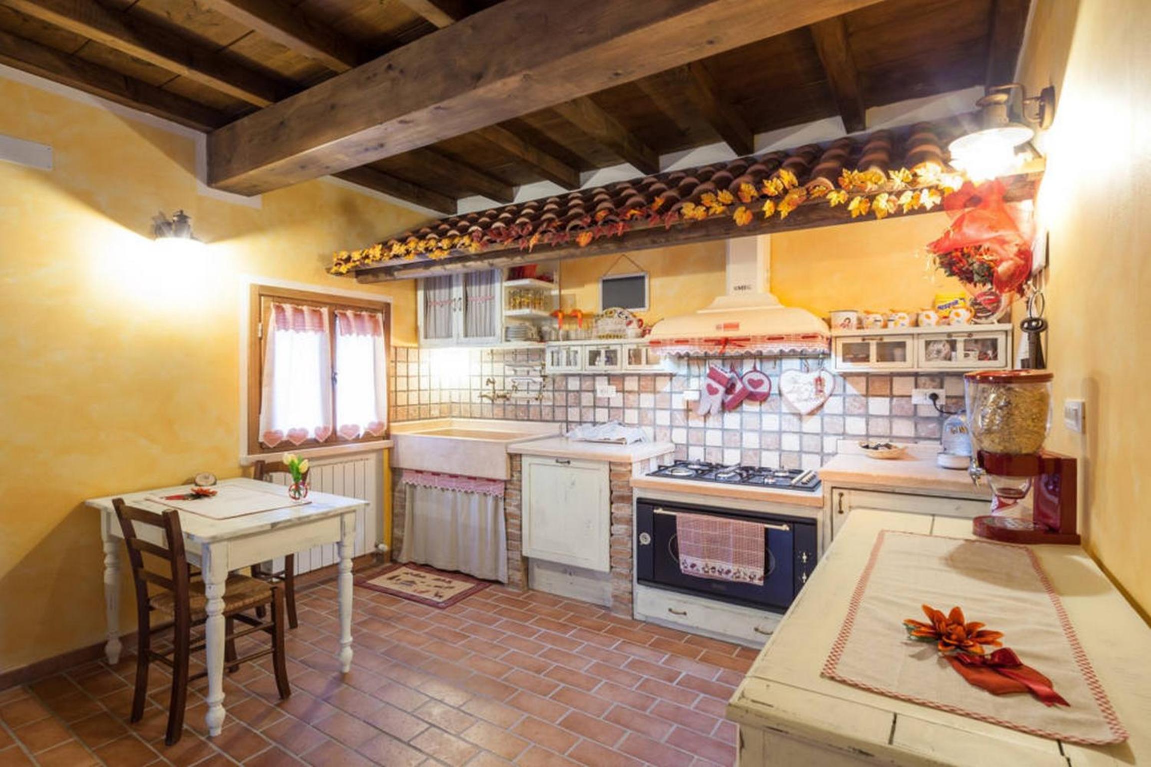 La Casa Delle Rondini