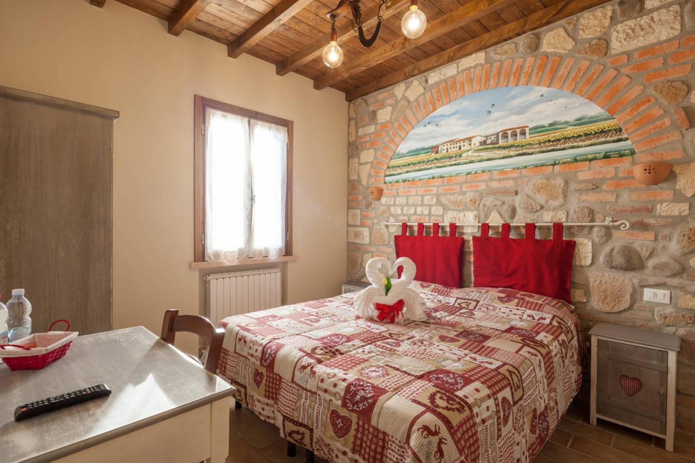 La Casa Delle Rondini