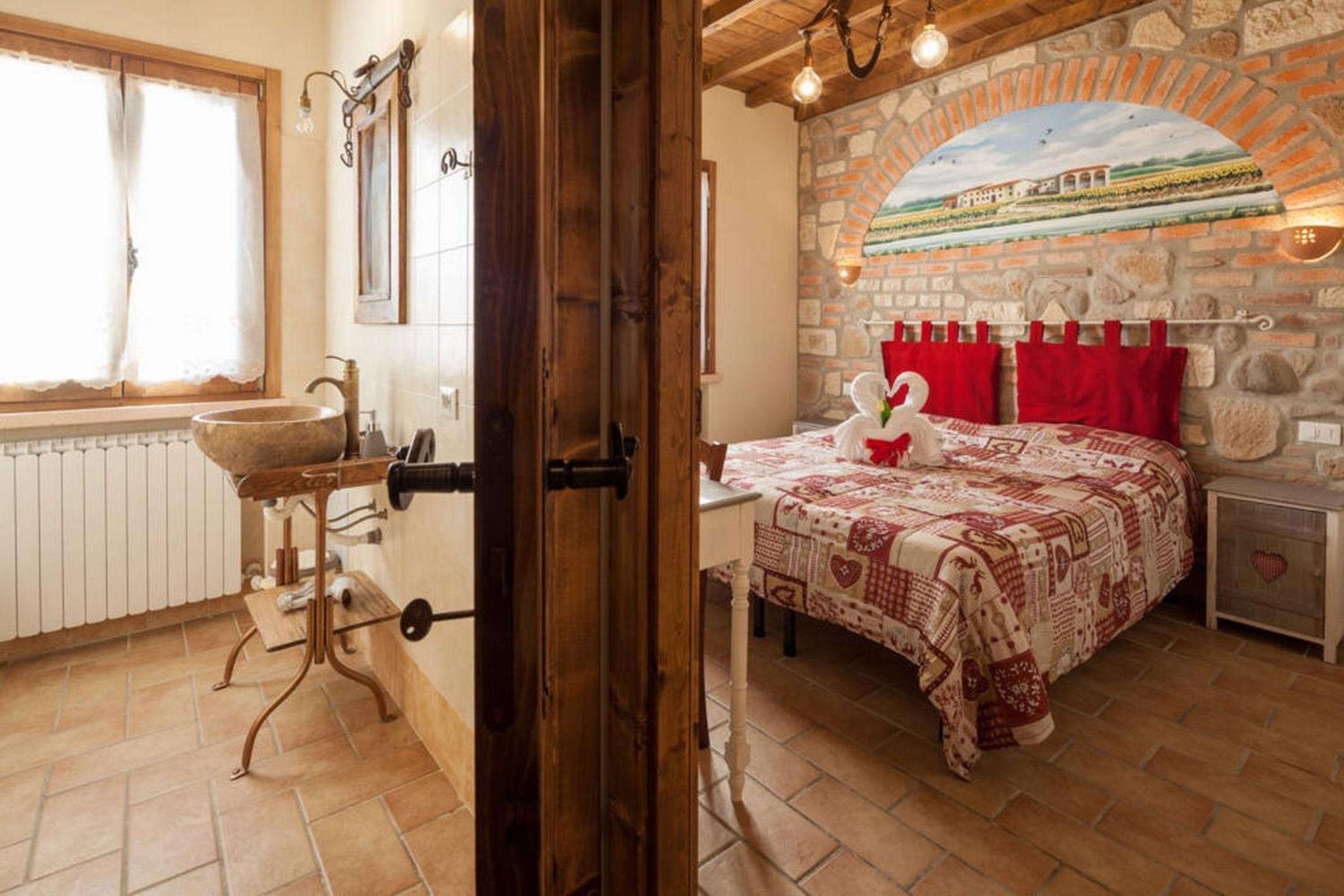 La Casa Delle Rondini