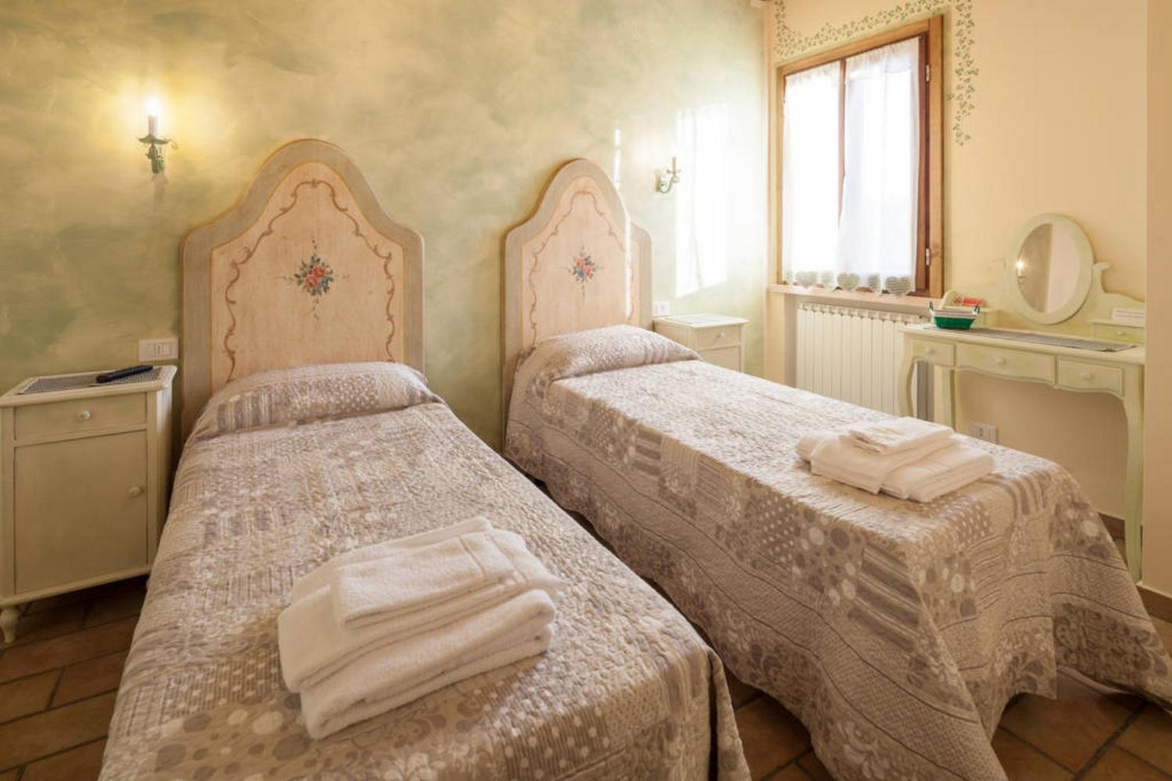 La Casa Delle Rondini