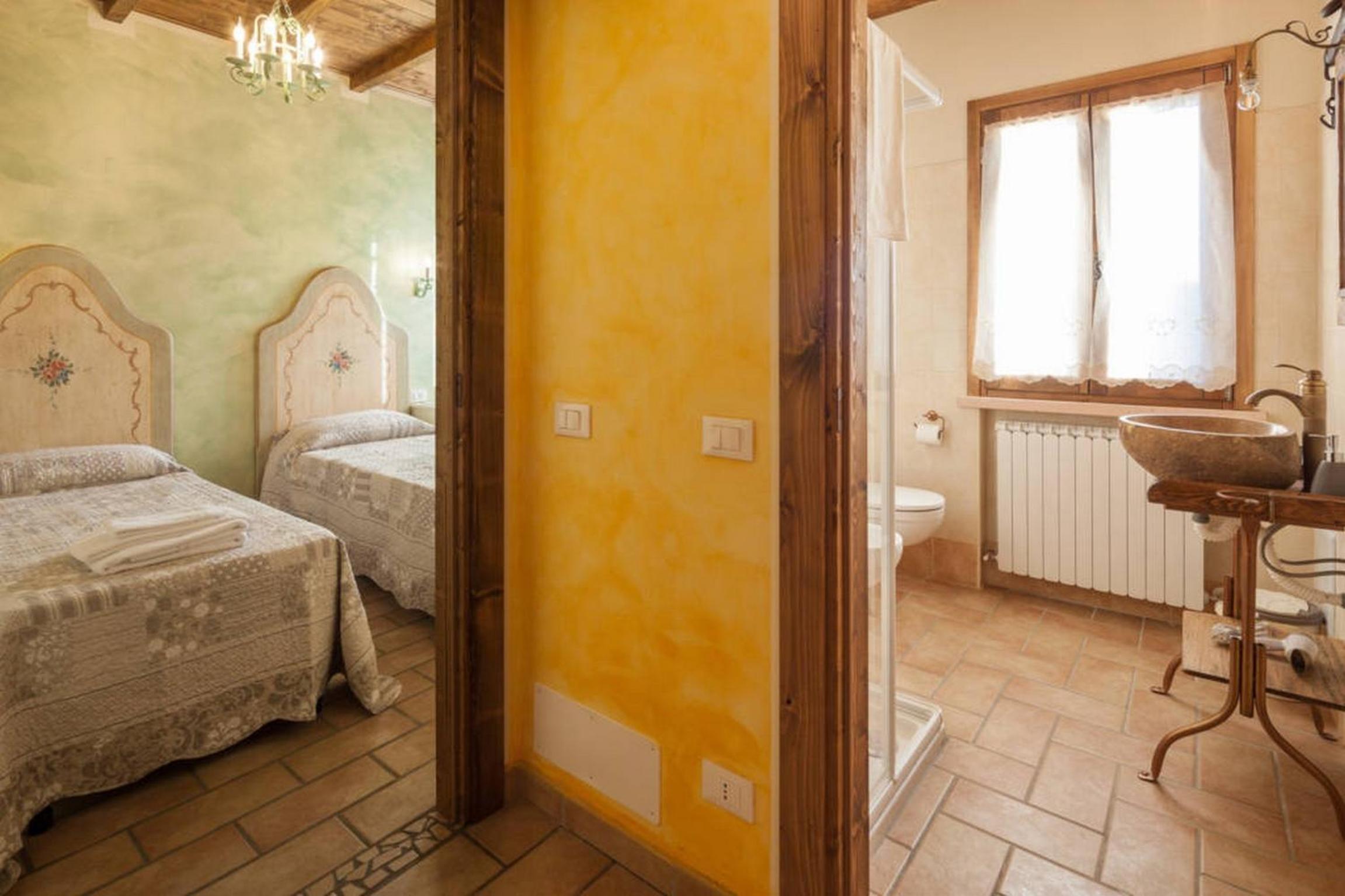 La Casa Delle Rondini