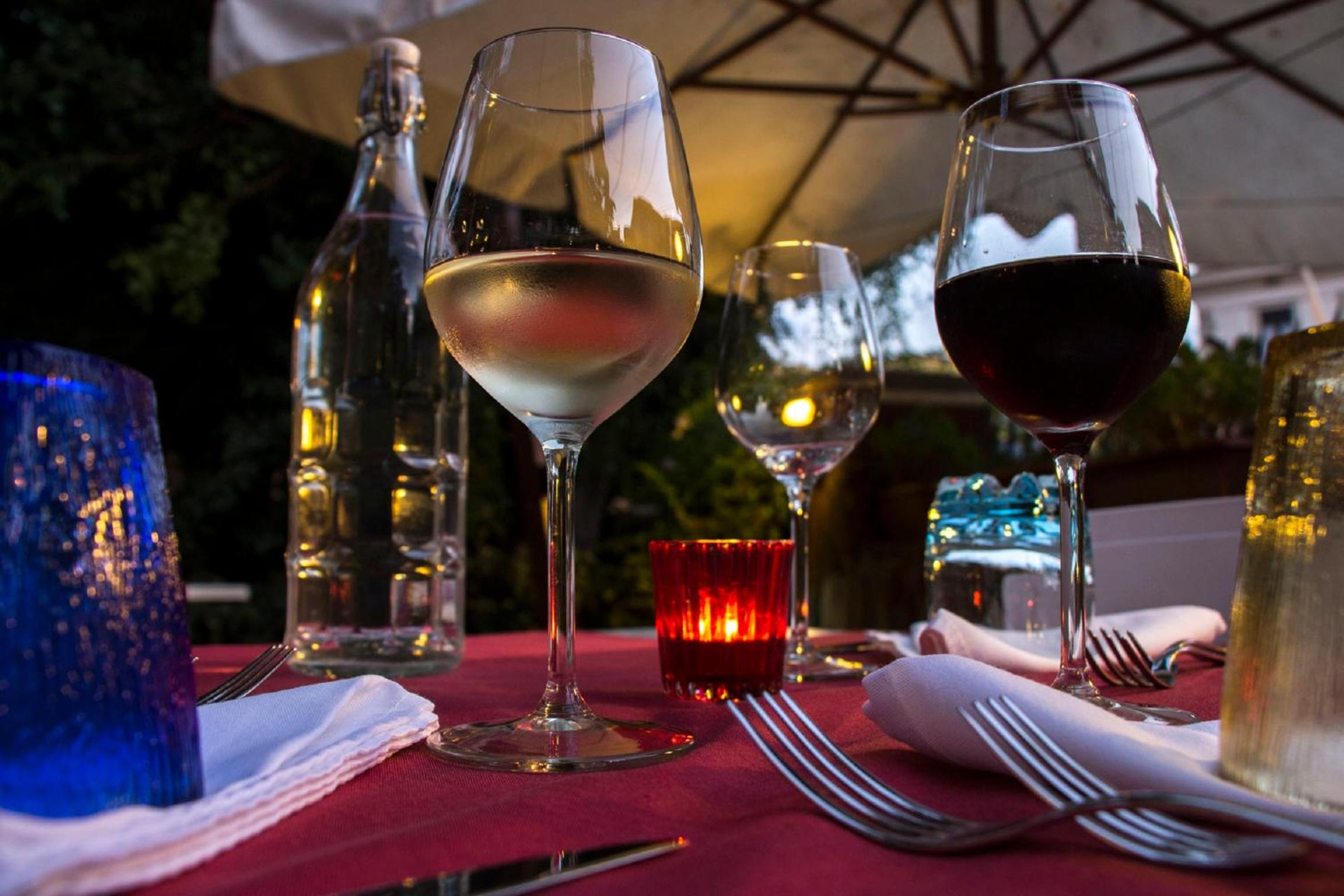 Locanda dei Buoni e Cattivi