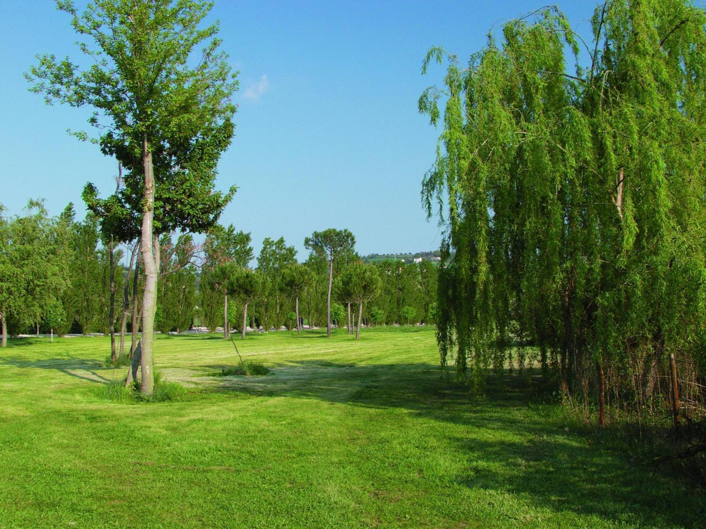 Le Case Resort