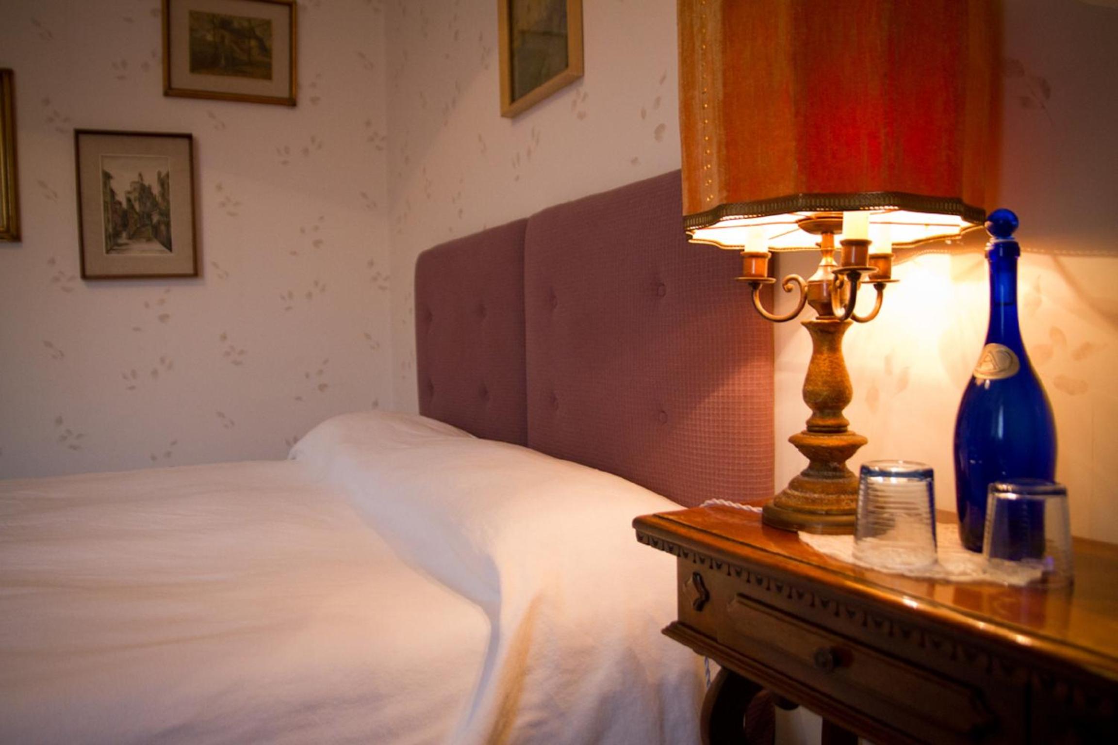 Locanda dei Buoni e Cattivi