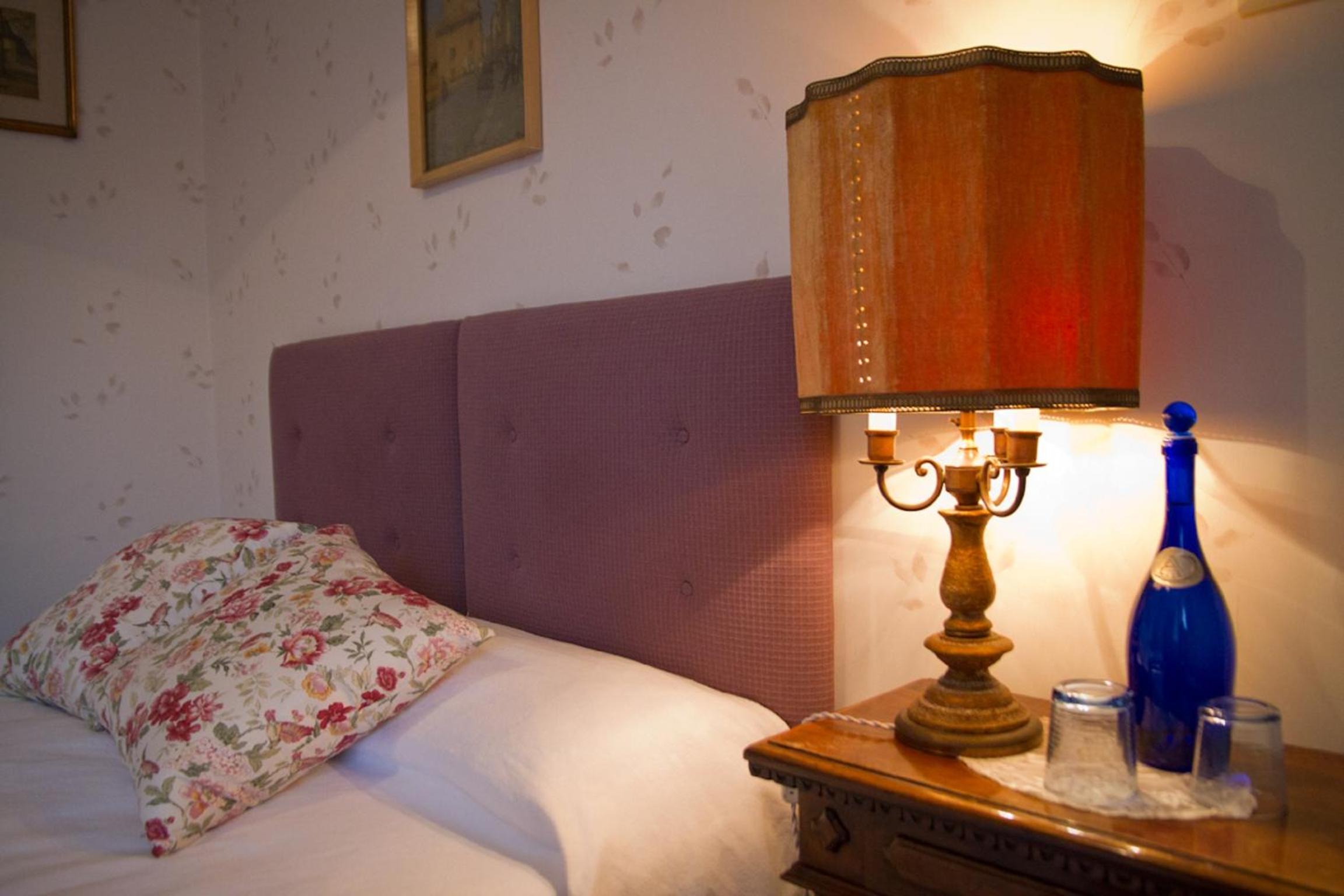 Locanda dei Buoni e Cattivi