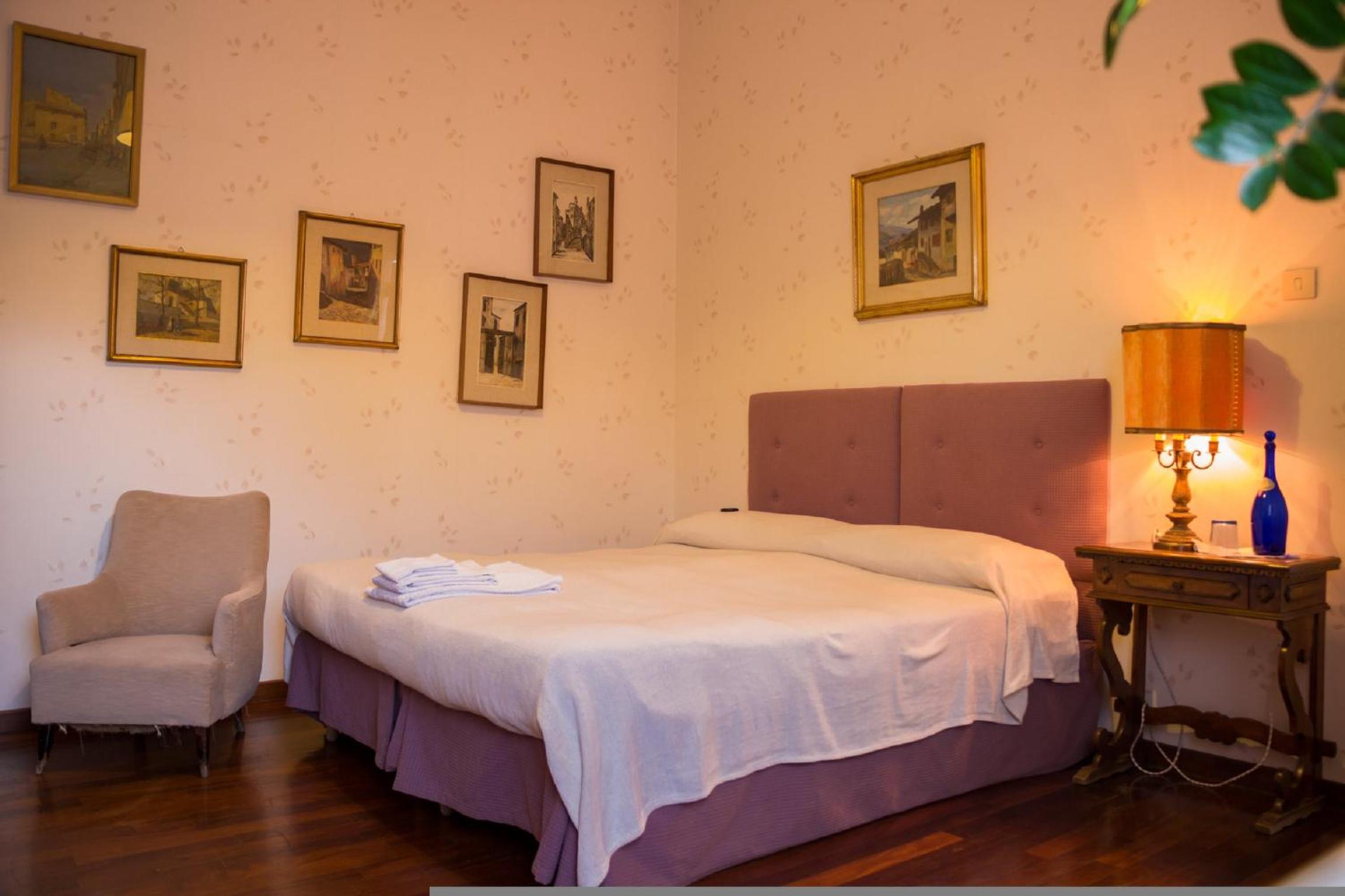 Locanda dei Buoni e Cattivi
