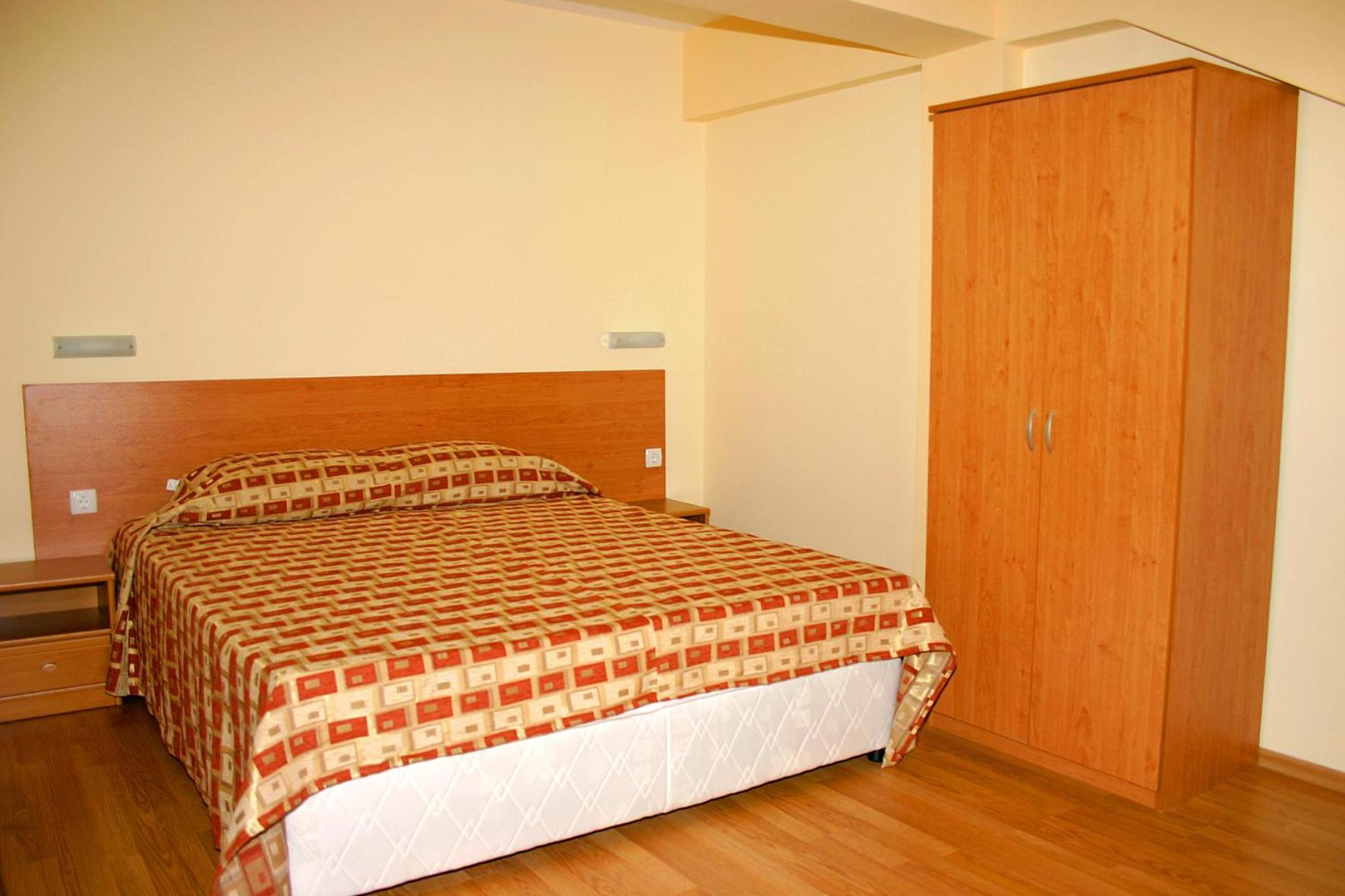 Family House Oreha