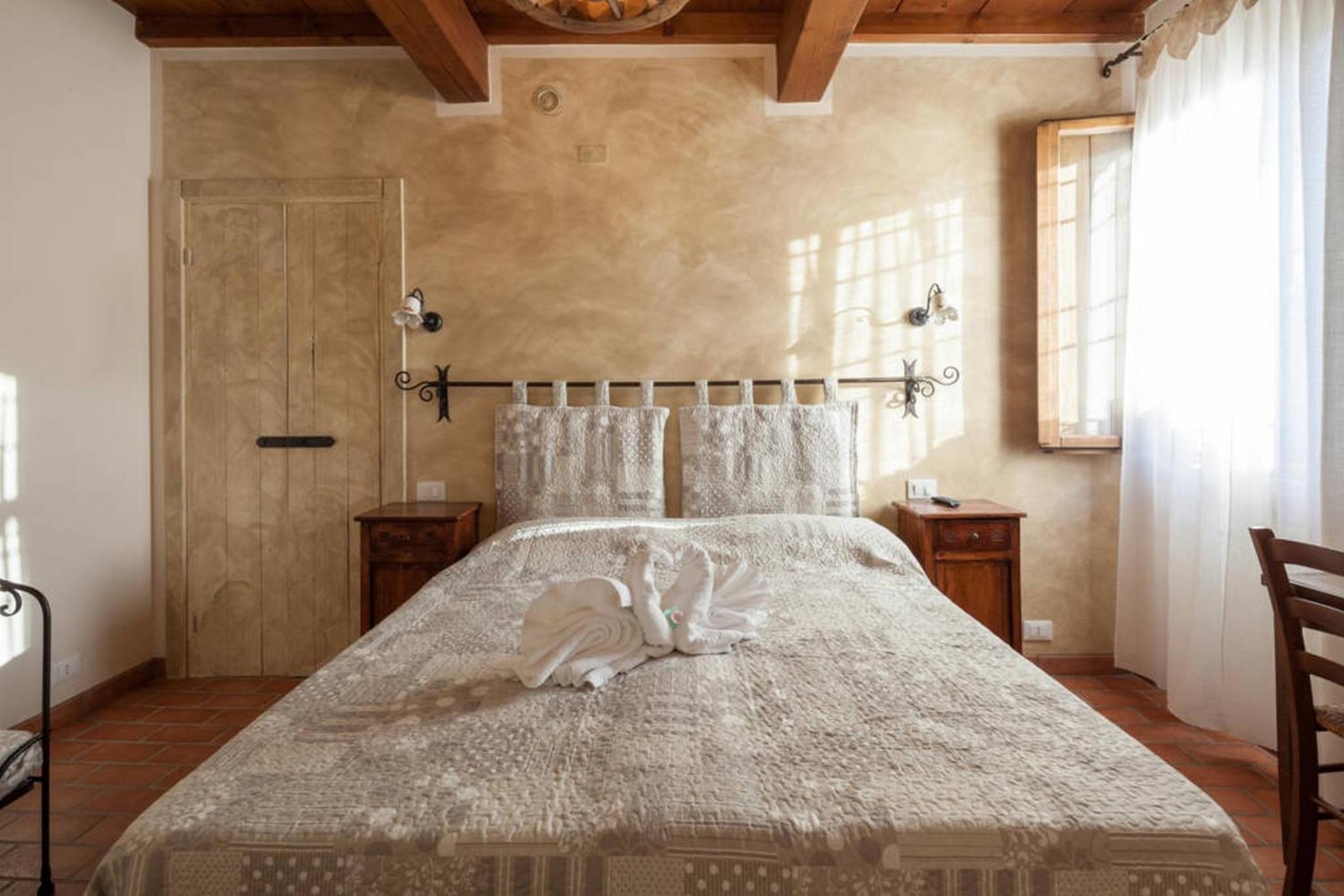 La Casa Delle Rondini