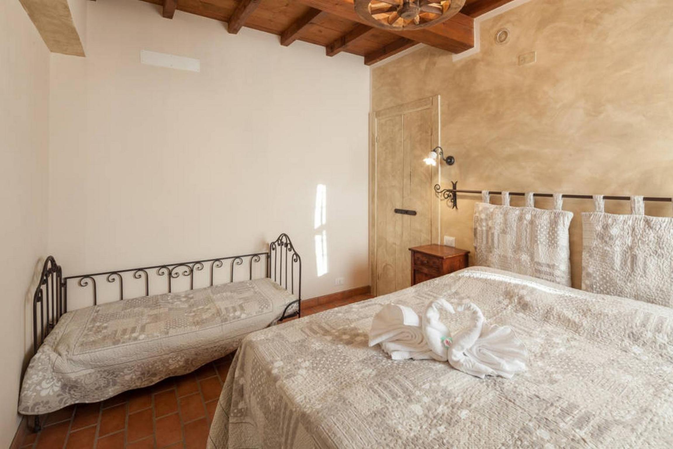 La Casa Delle Rondini