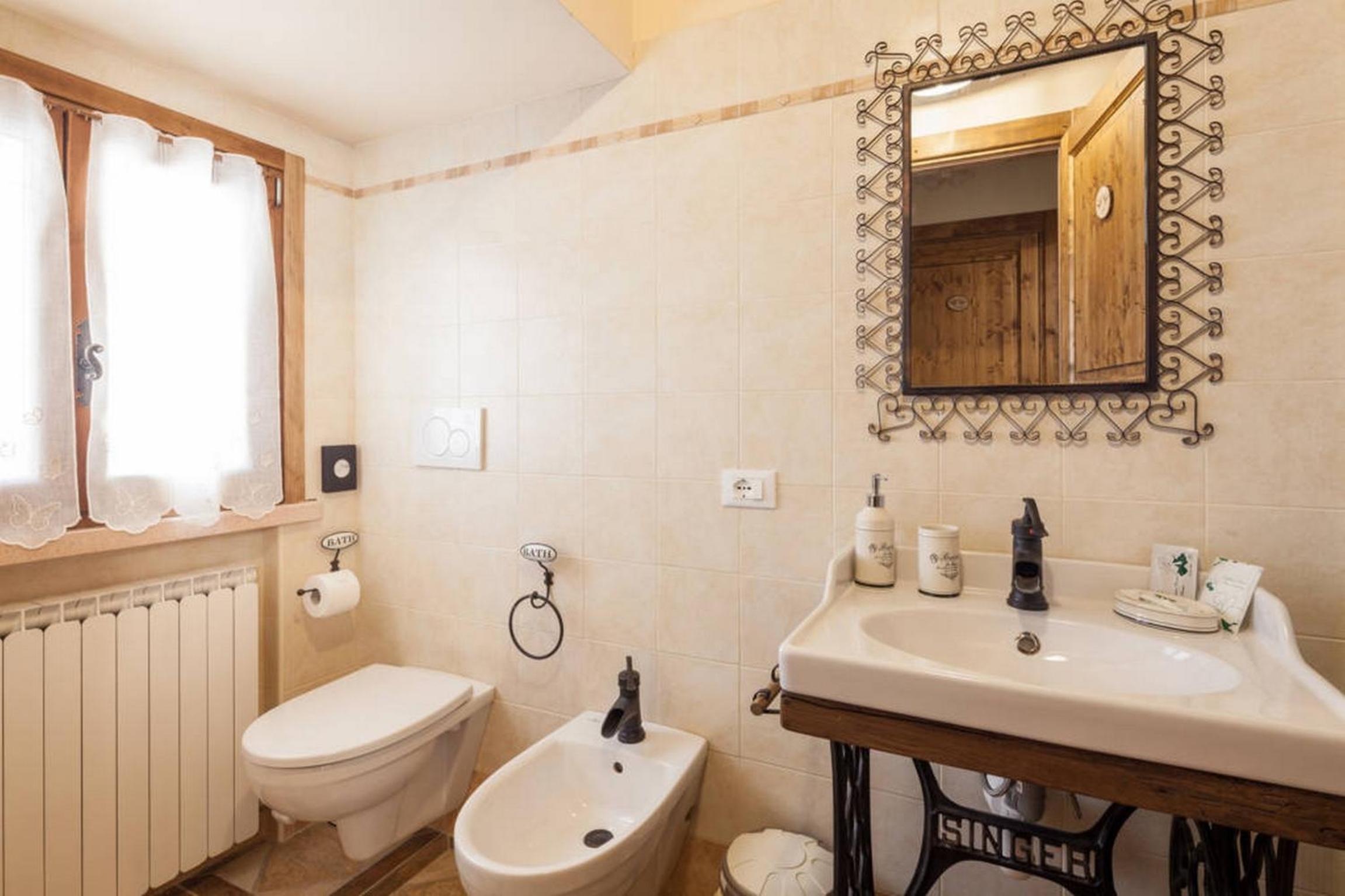 La Casa Delle Rondini