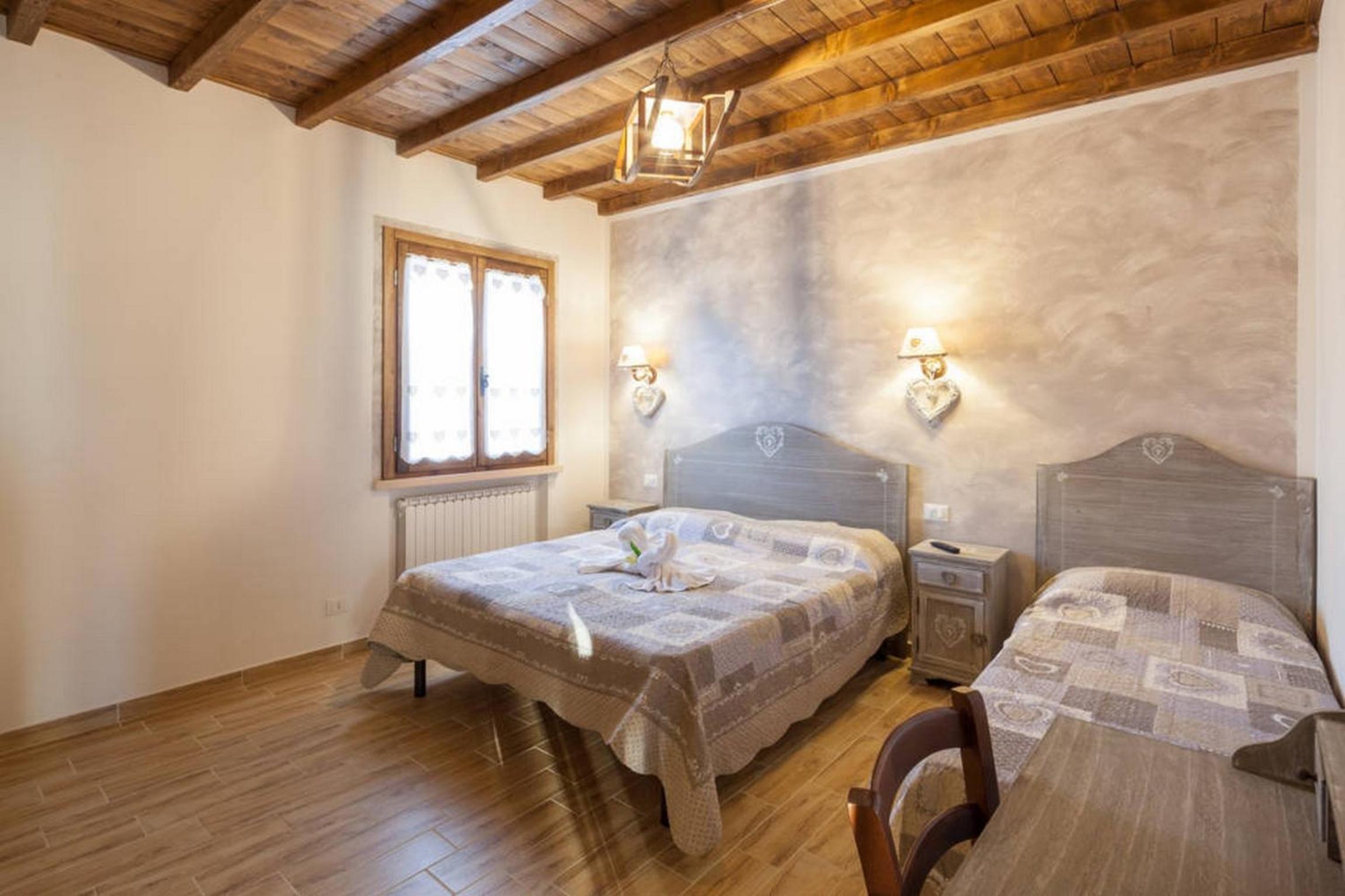La Casa Delle Rondini