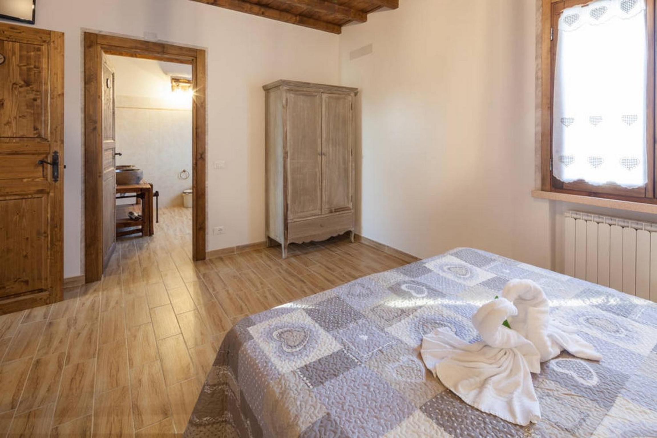 La Casa Delle Rondini