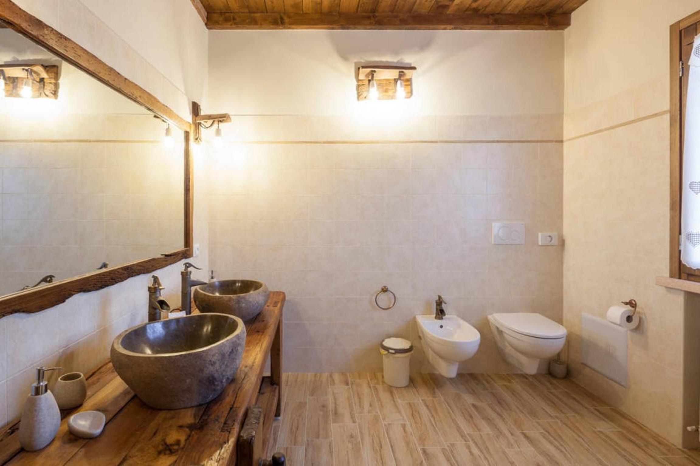 La Casa Delle Rondini
