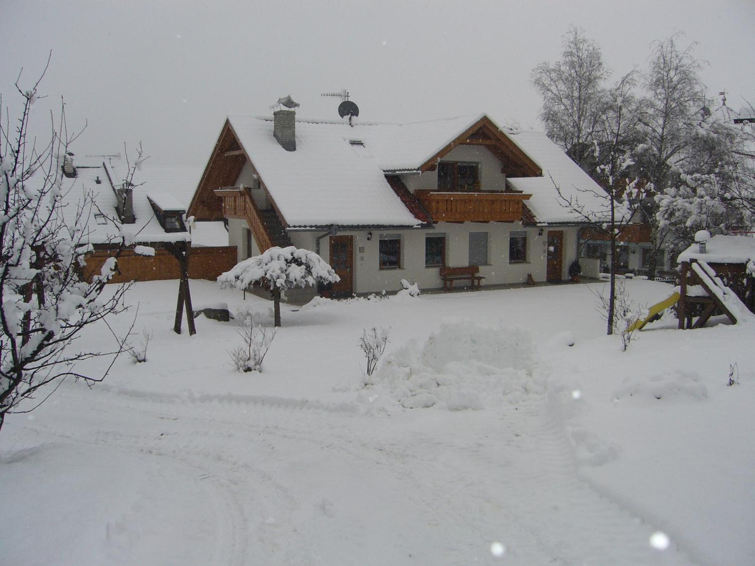 Oberlindnerhof