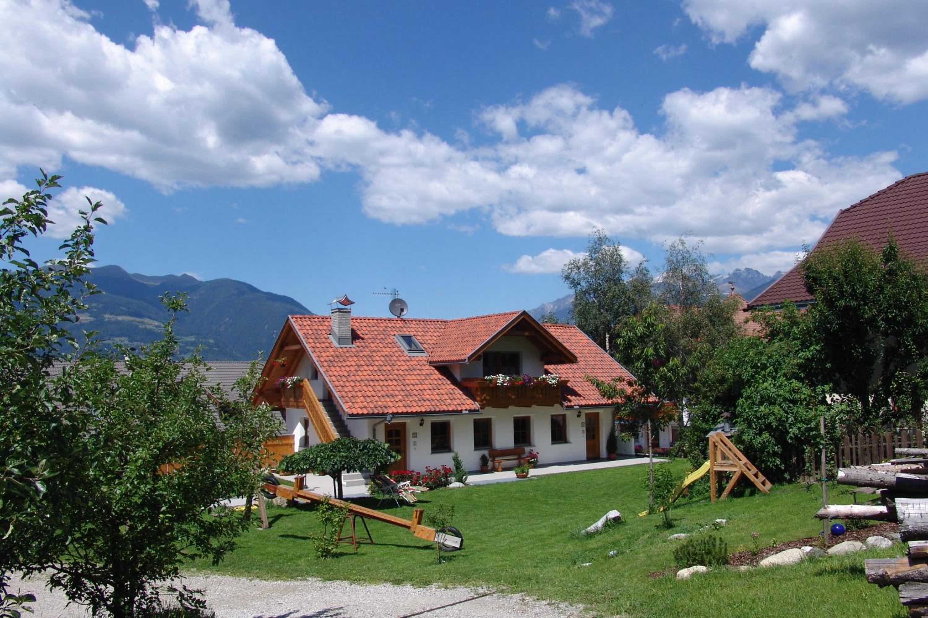 Oberlindnerhof