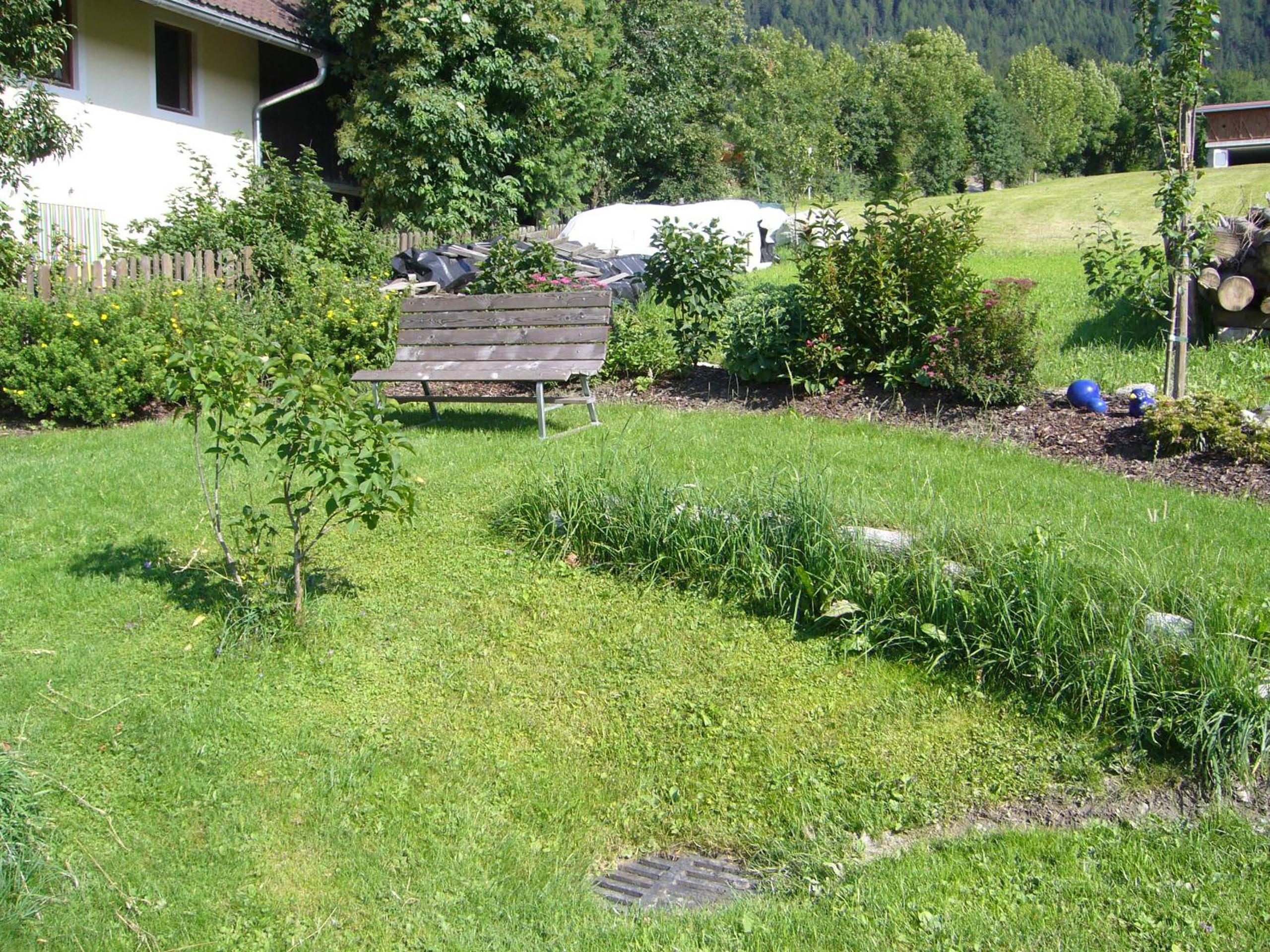Oberlindnerhof