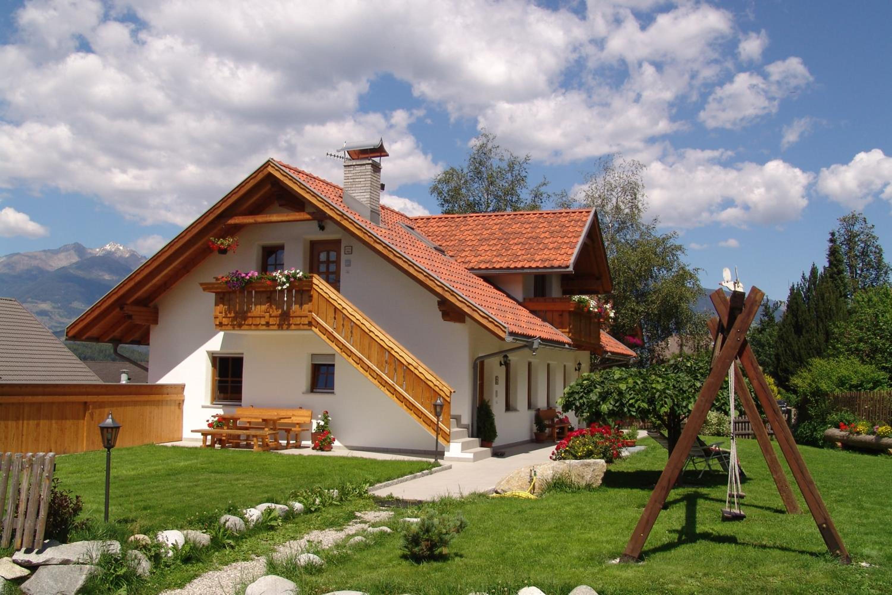 Oberlindnerhof