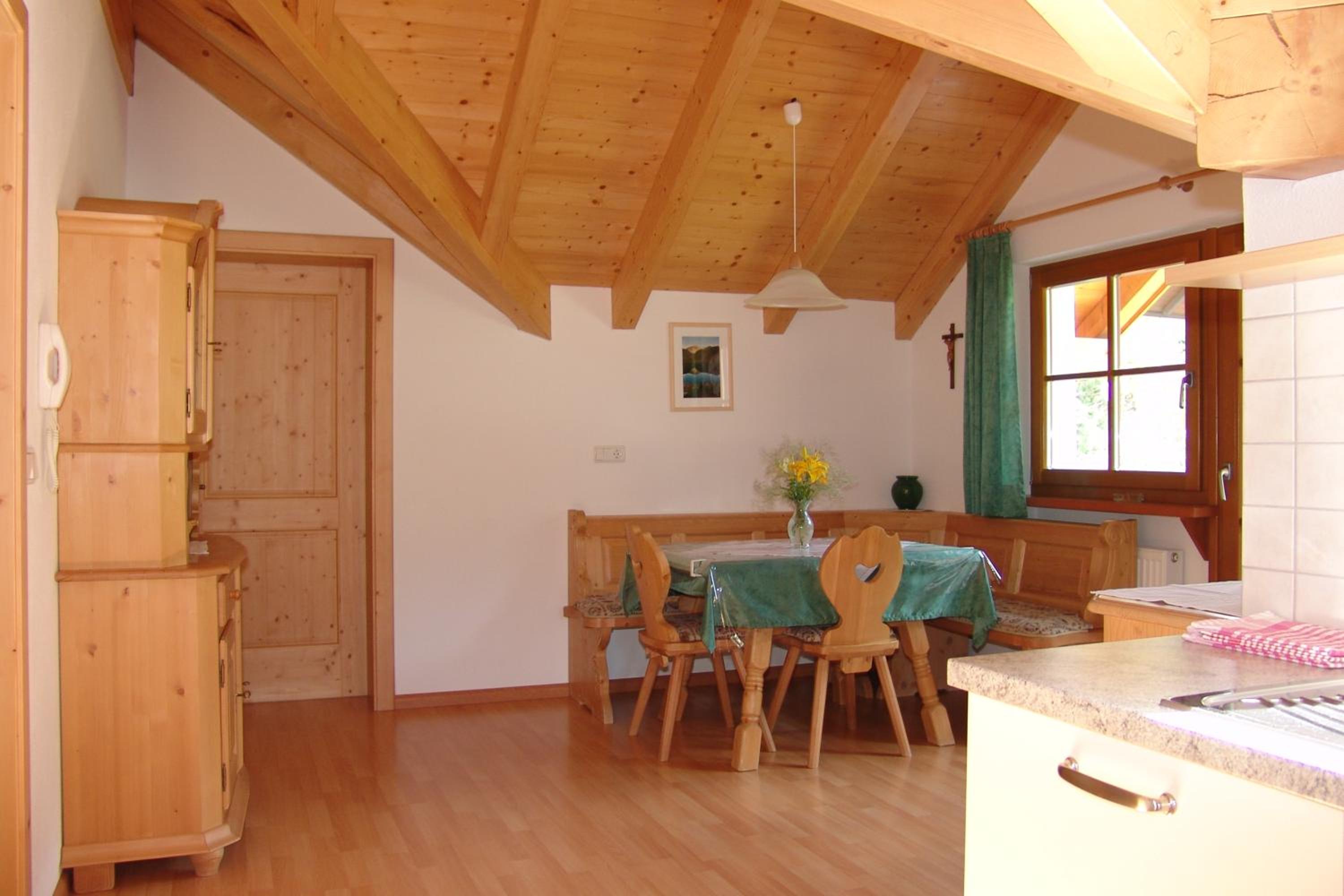 Oberlindnerhof