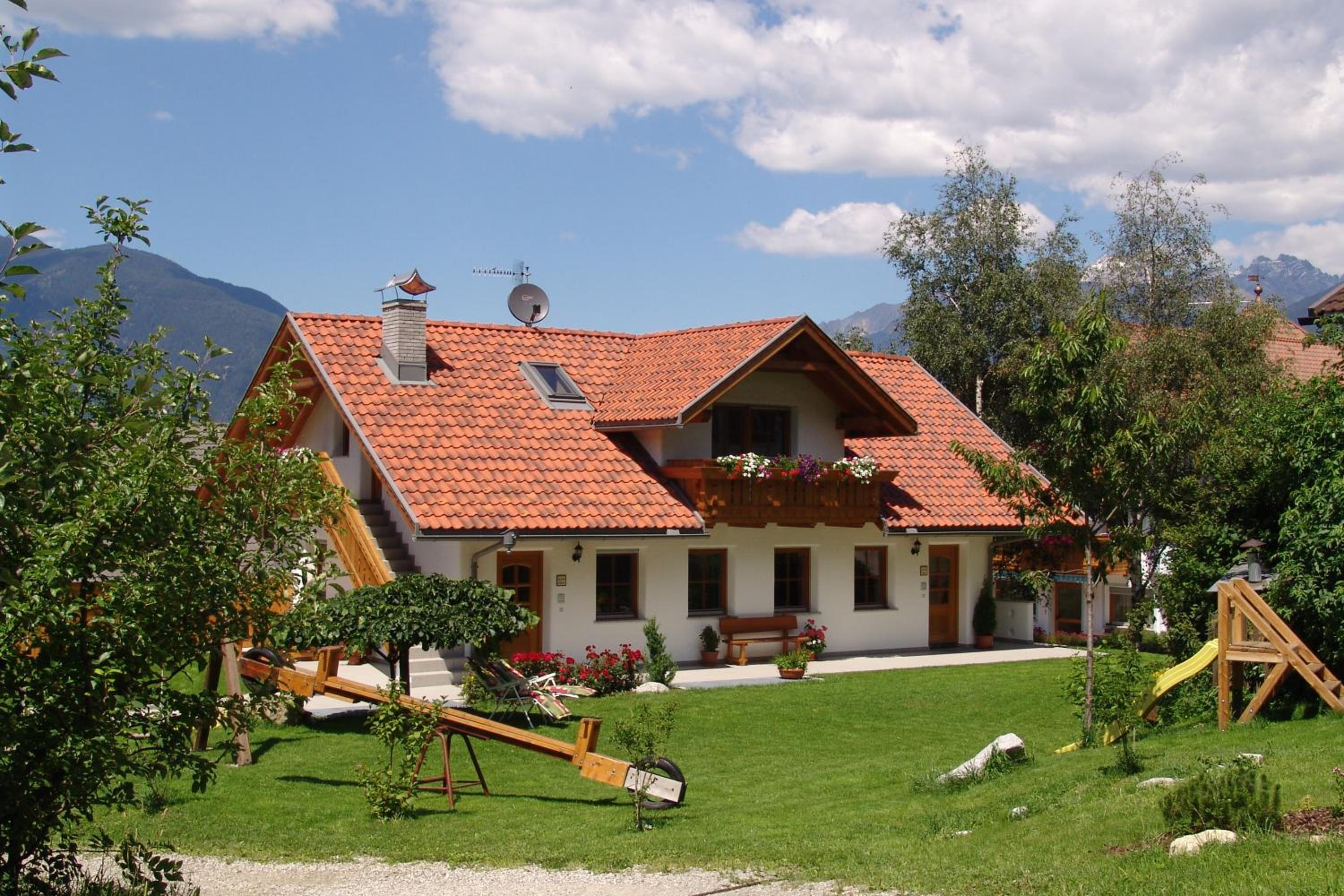 Oberlindnerhof