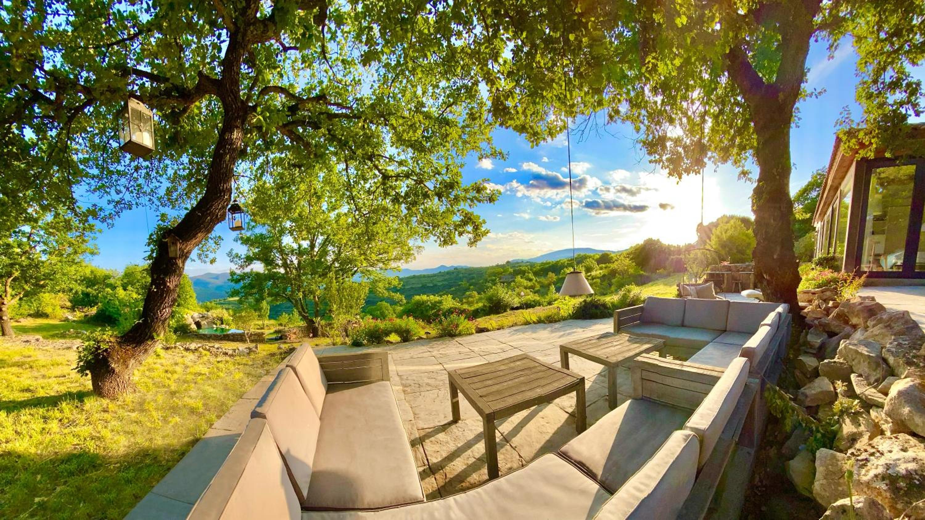 Wild Boar Mountain, Luxury Escape & Stunning Views!, photo 54