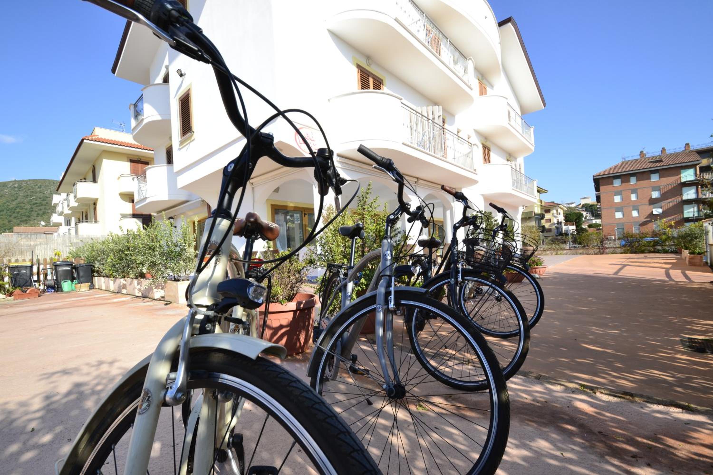 B&B Sperlonga