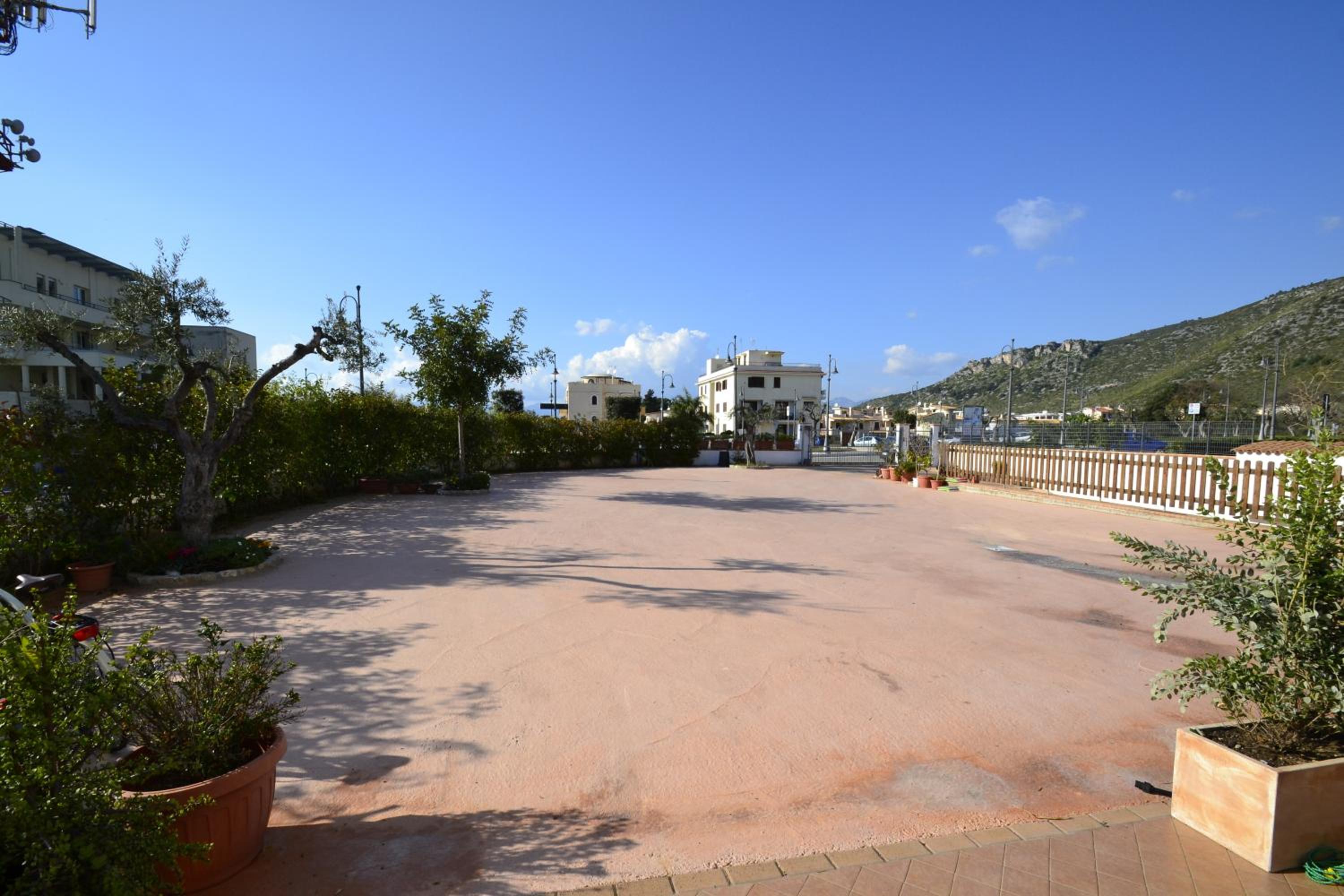B&B Sperlonga
