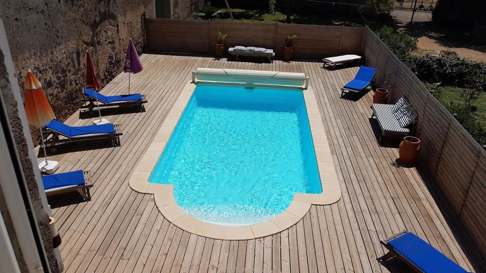 Le Gite de la Prunette, photo 20
