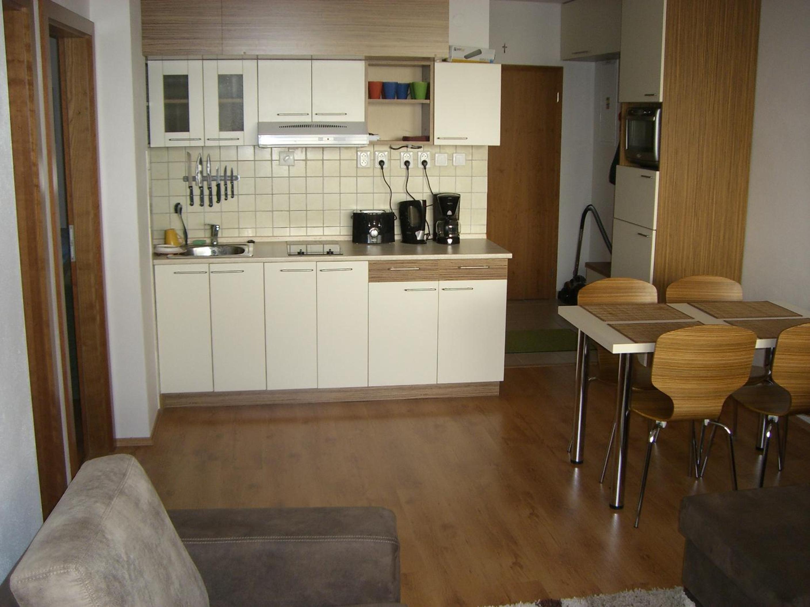 Horec Apartment 2 view 5
