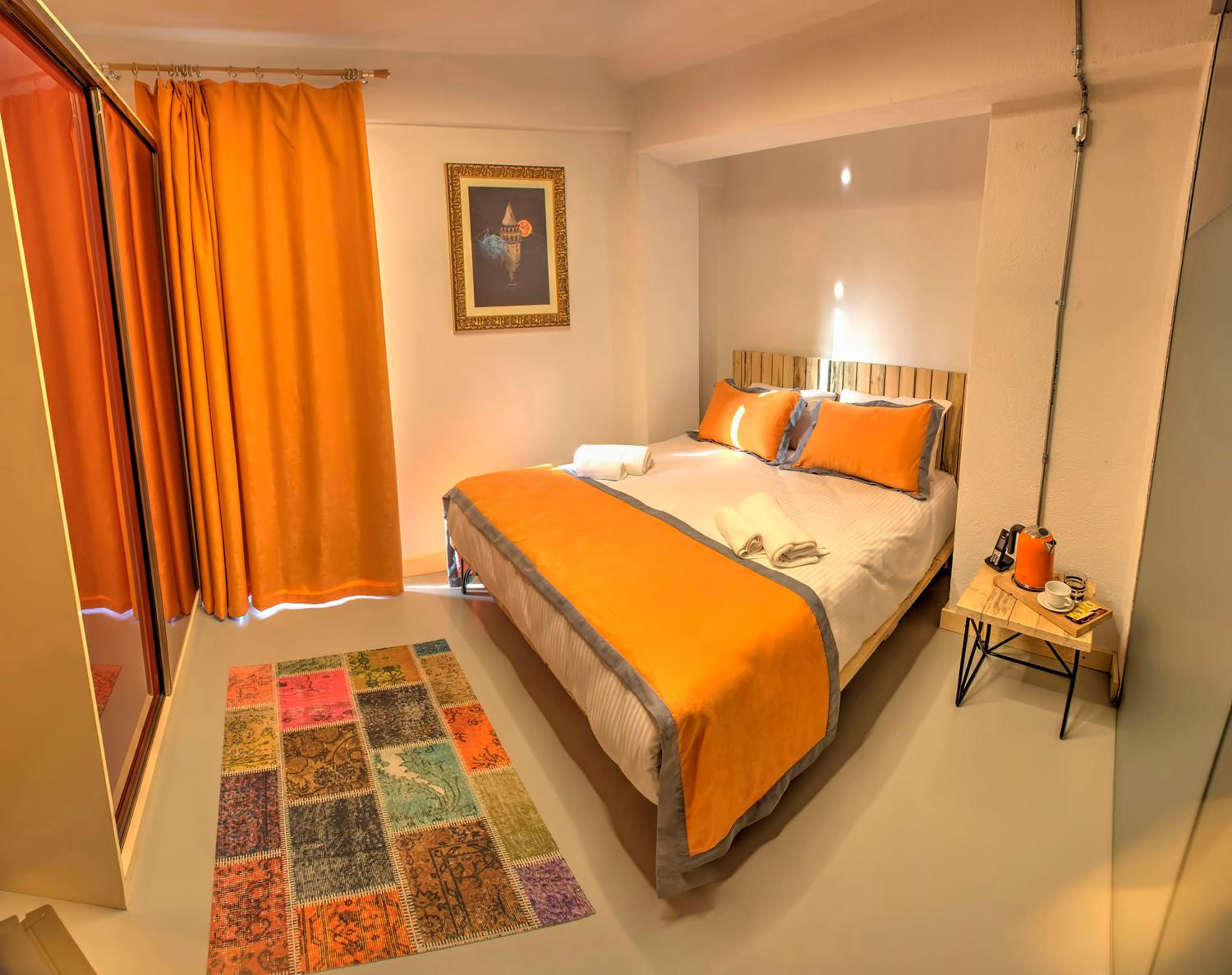 Vavien Otel - Image 19