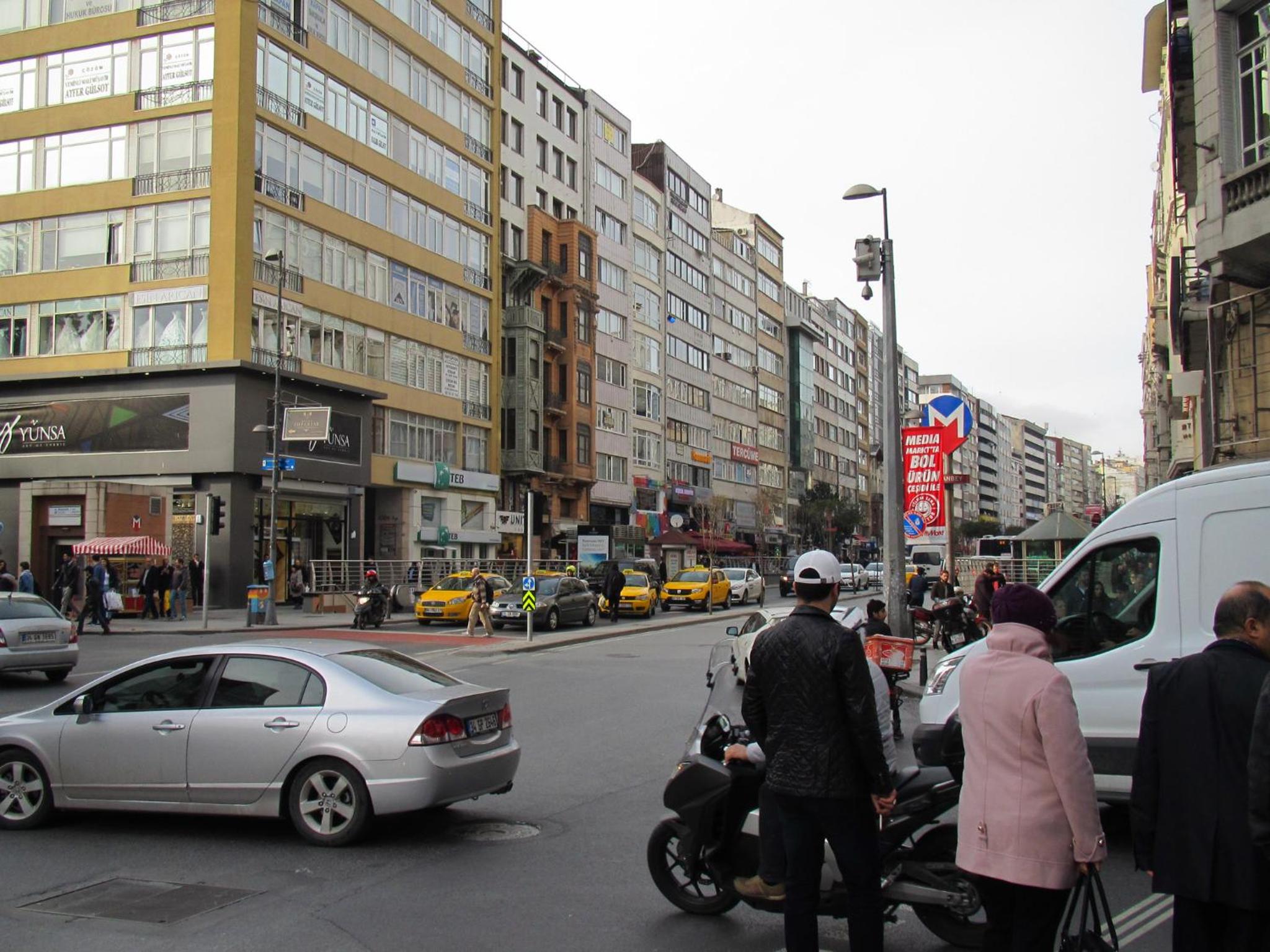 Numi Otel - Image 49