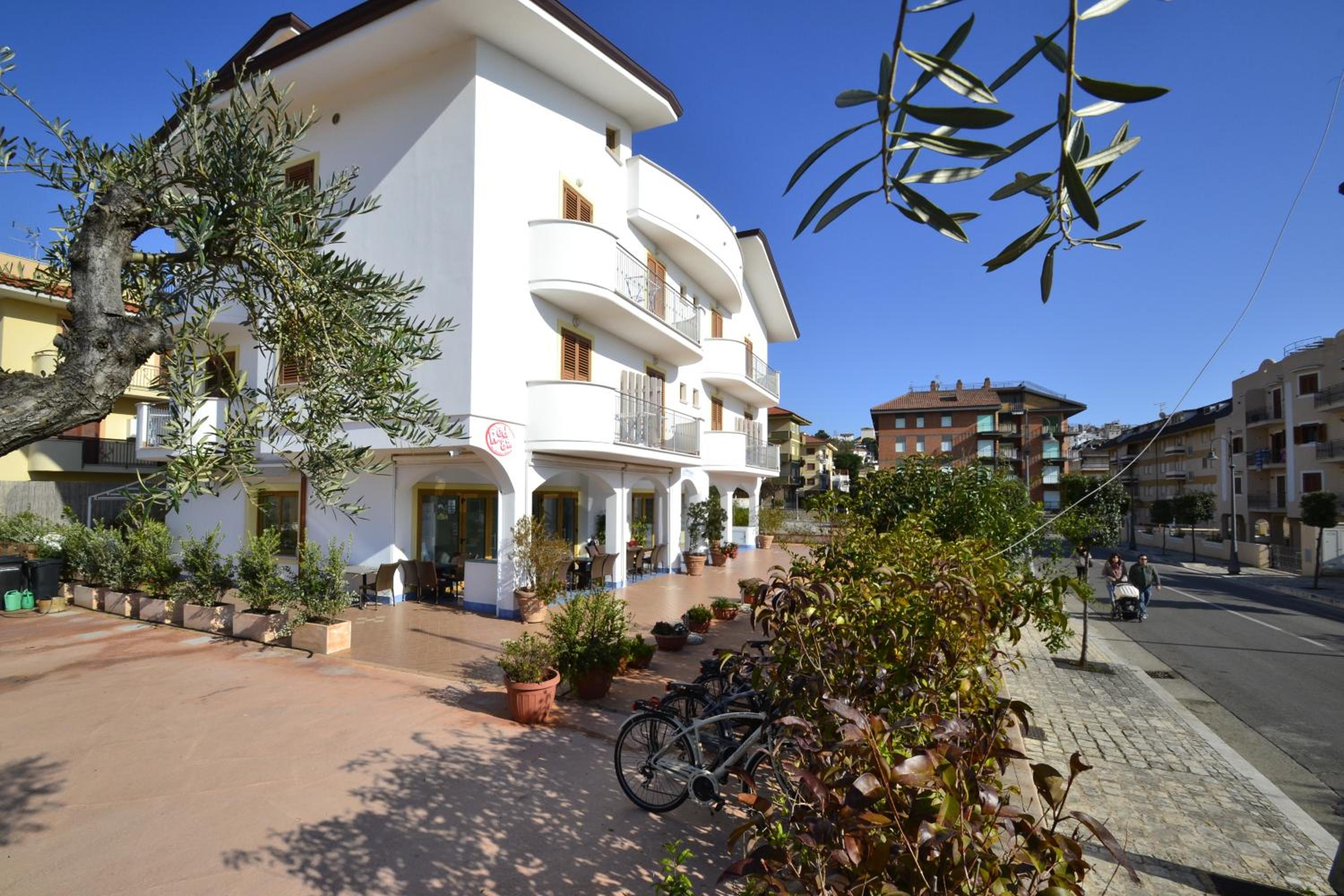 B&B Sperlonga