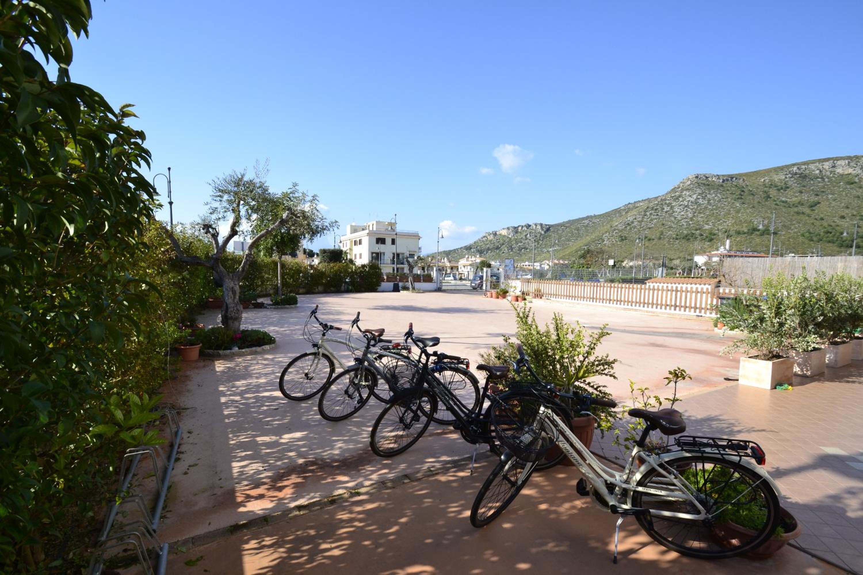 B&B Sperlonga