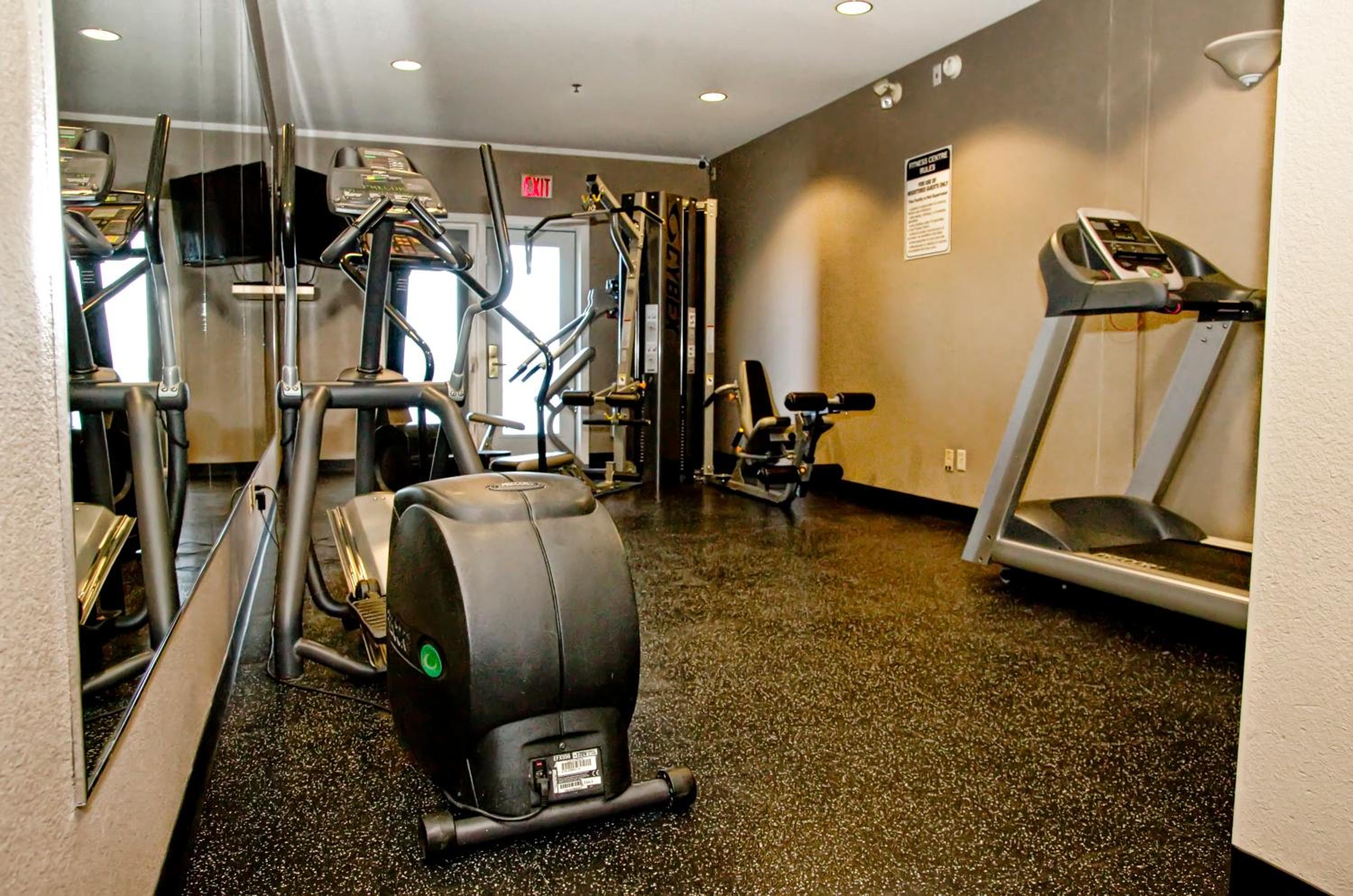 Lakeview Inns & Suites - Brandon