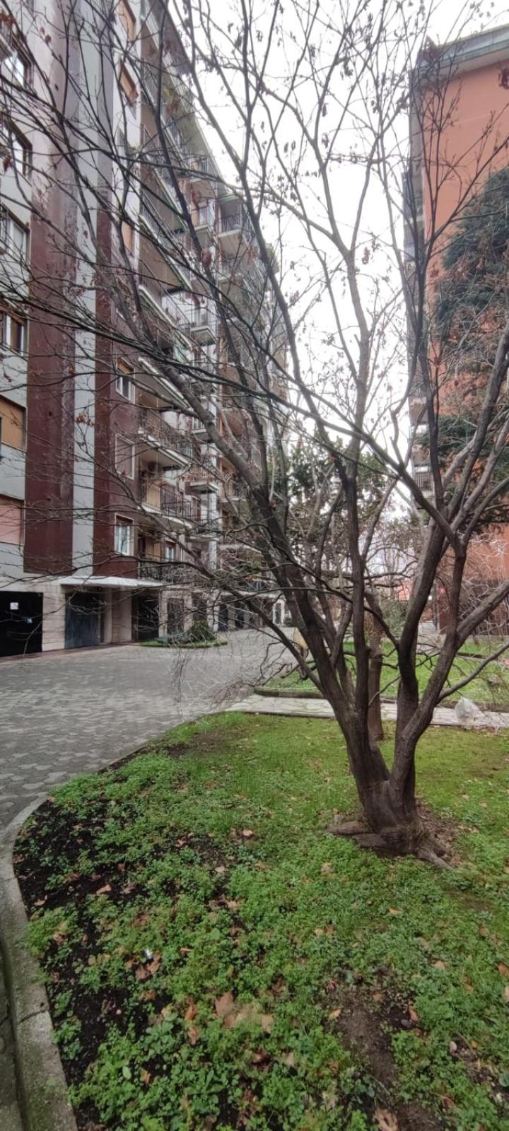 Michele Flat - Parcheggio - 10 min da Milano Centro