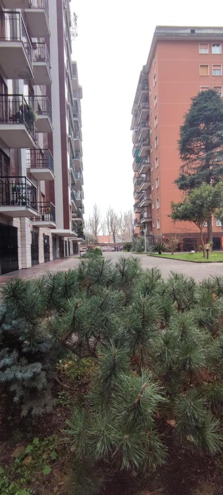 Michele Flat - Parcheggio - 10 min da Milano Centro