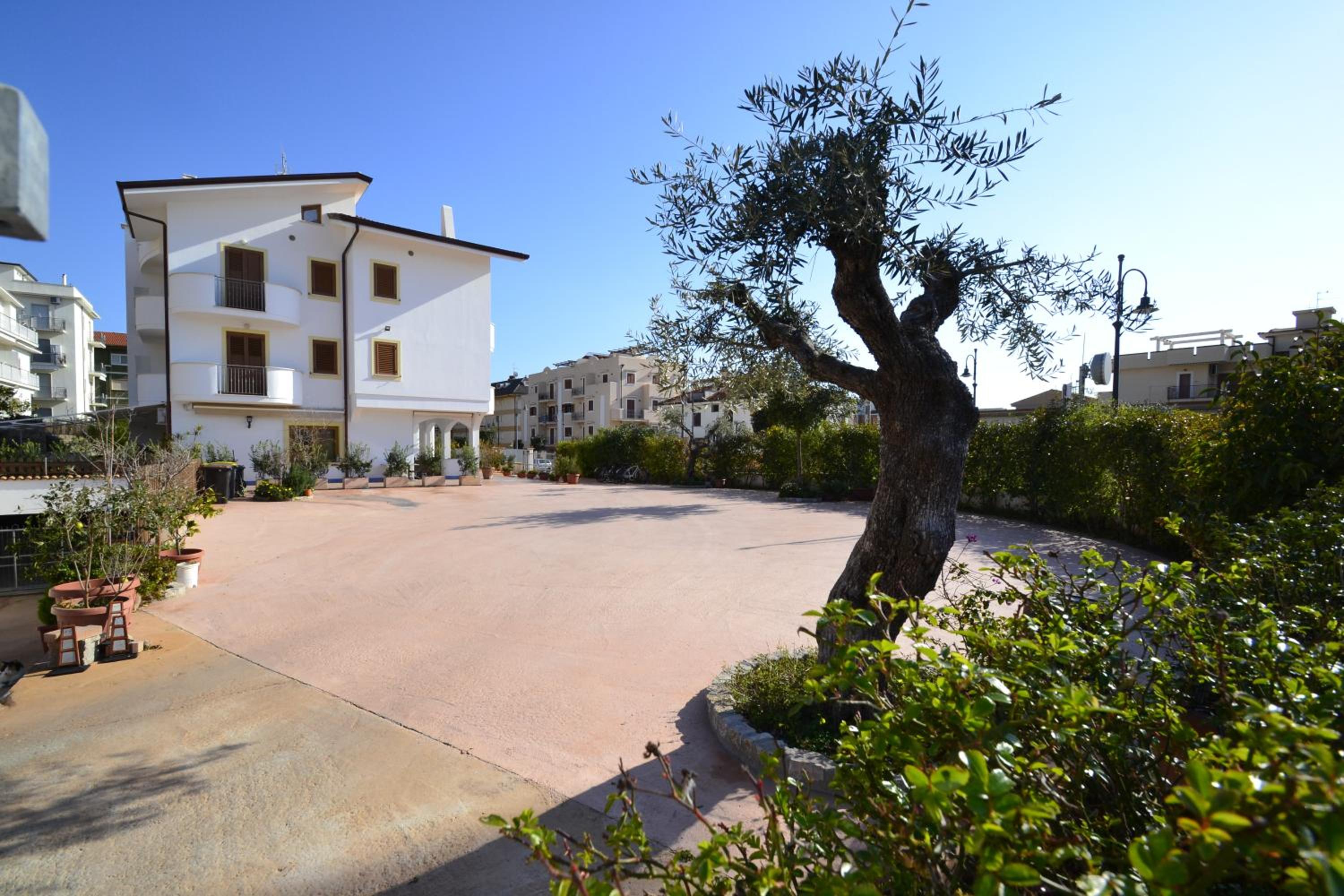 B&B Sperlonga