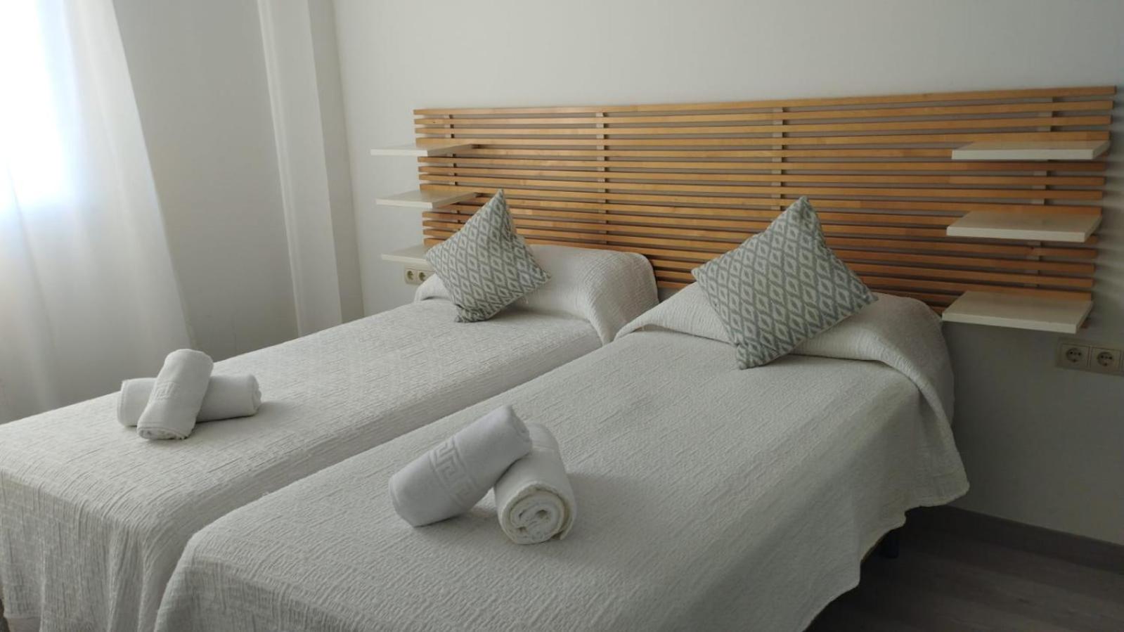 Apartamentos Apartour Bormujos, photo 3