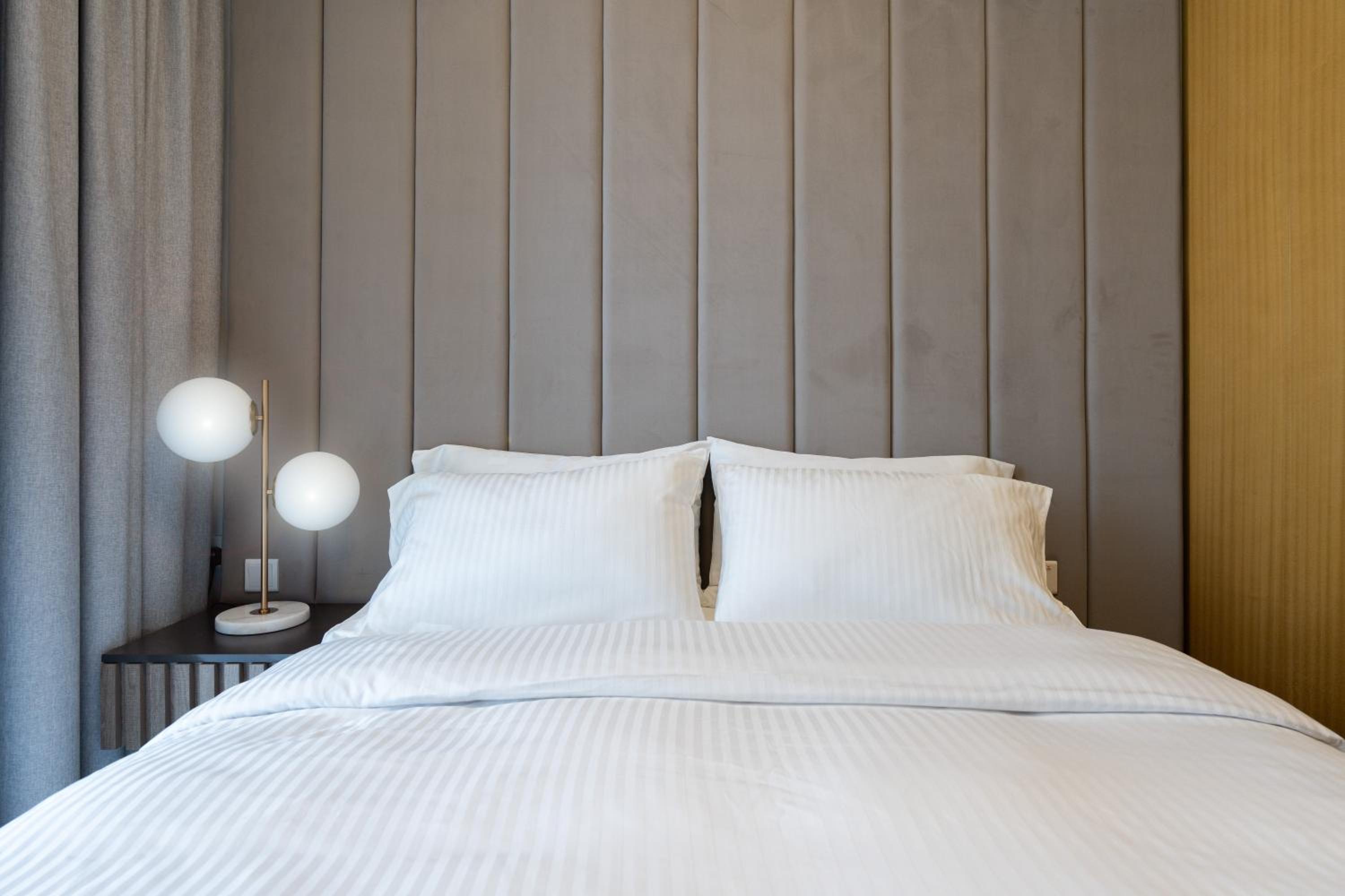 Keyrock Living - Luxury Stay in Business Bay