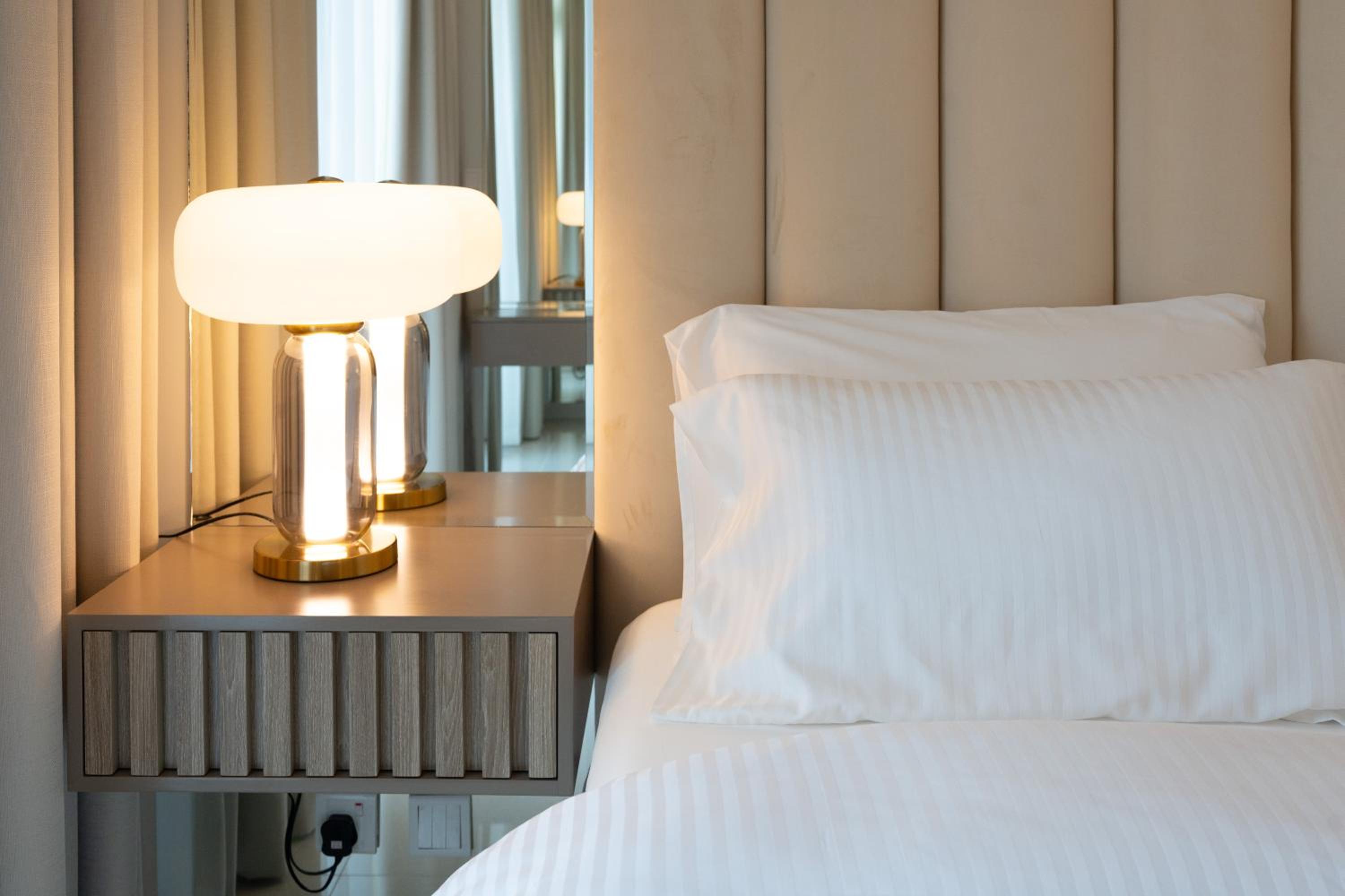 Keyrock Living - Luxury Stay in Business Bay