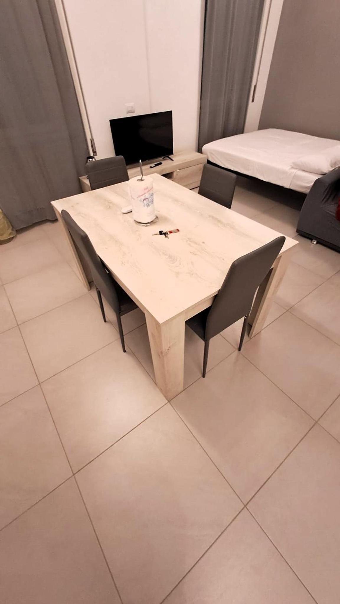 Ciampino Aeroporto - Casa moderna