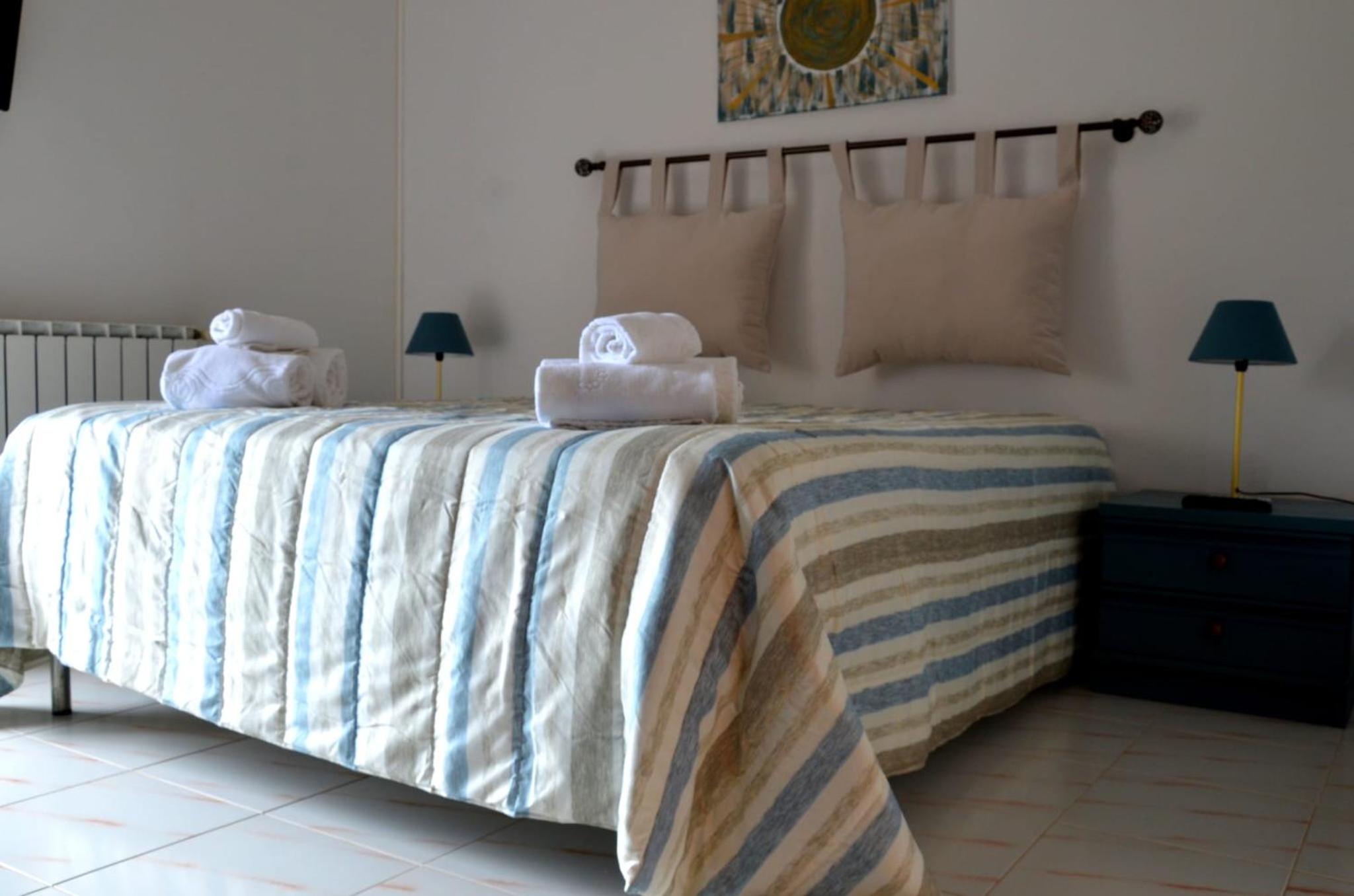 Villa Rosa Holidays