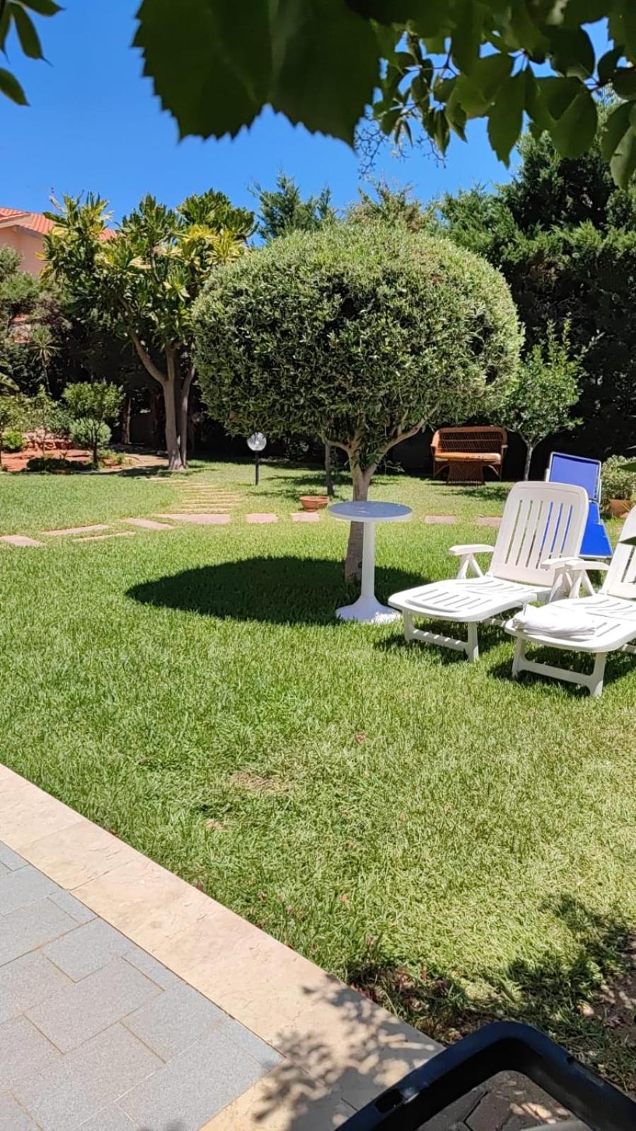 Villa Rosa Holidays