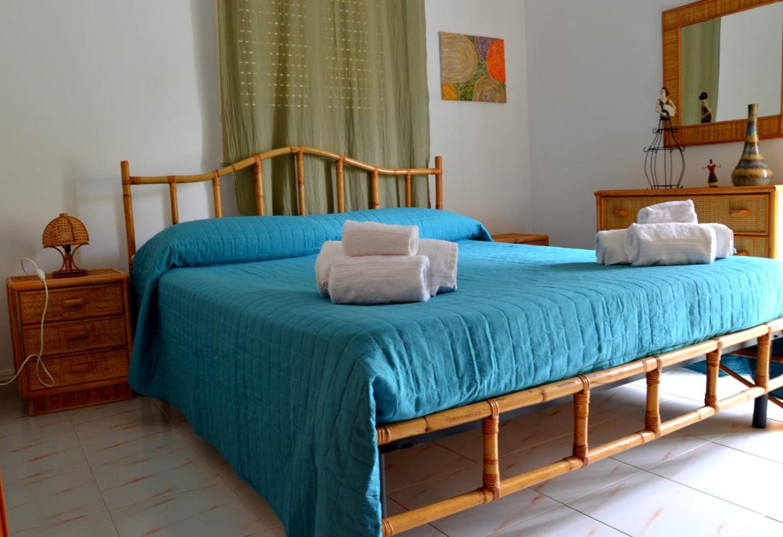 Villa Rosa Holidays