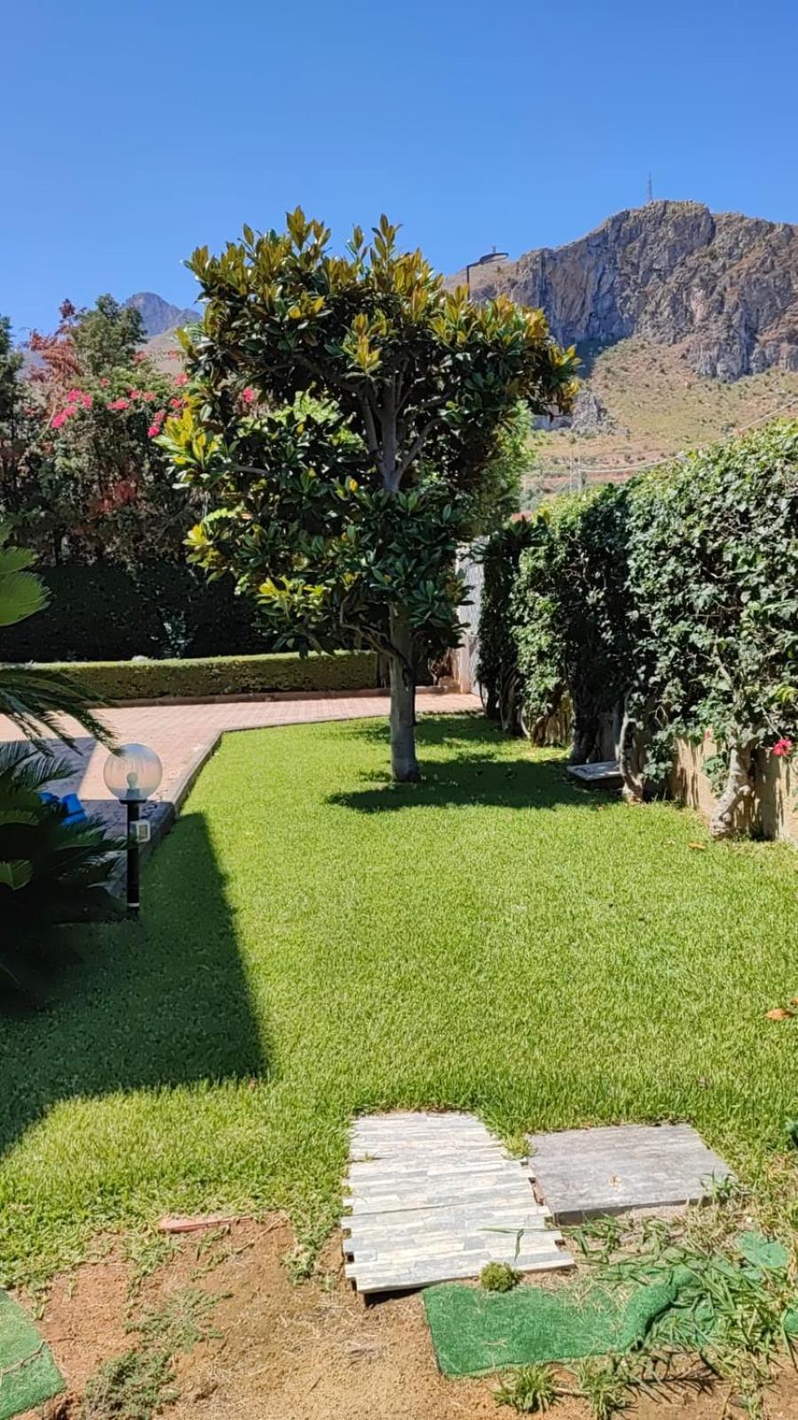 Villa Rosa Holidays