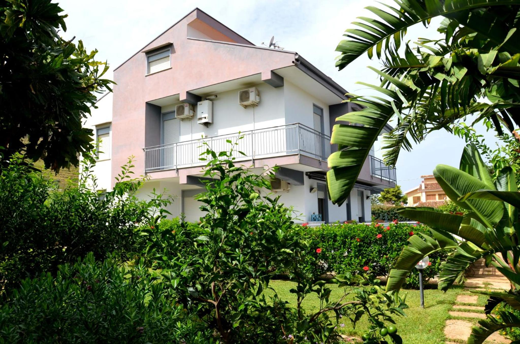 Villa Rosa Holidays