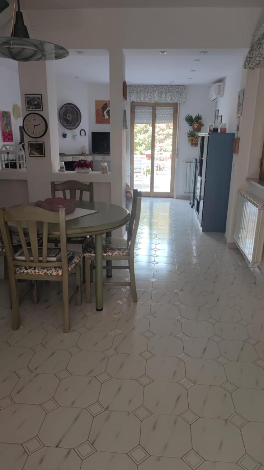 Villa Rosa Holidays